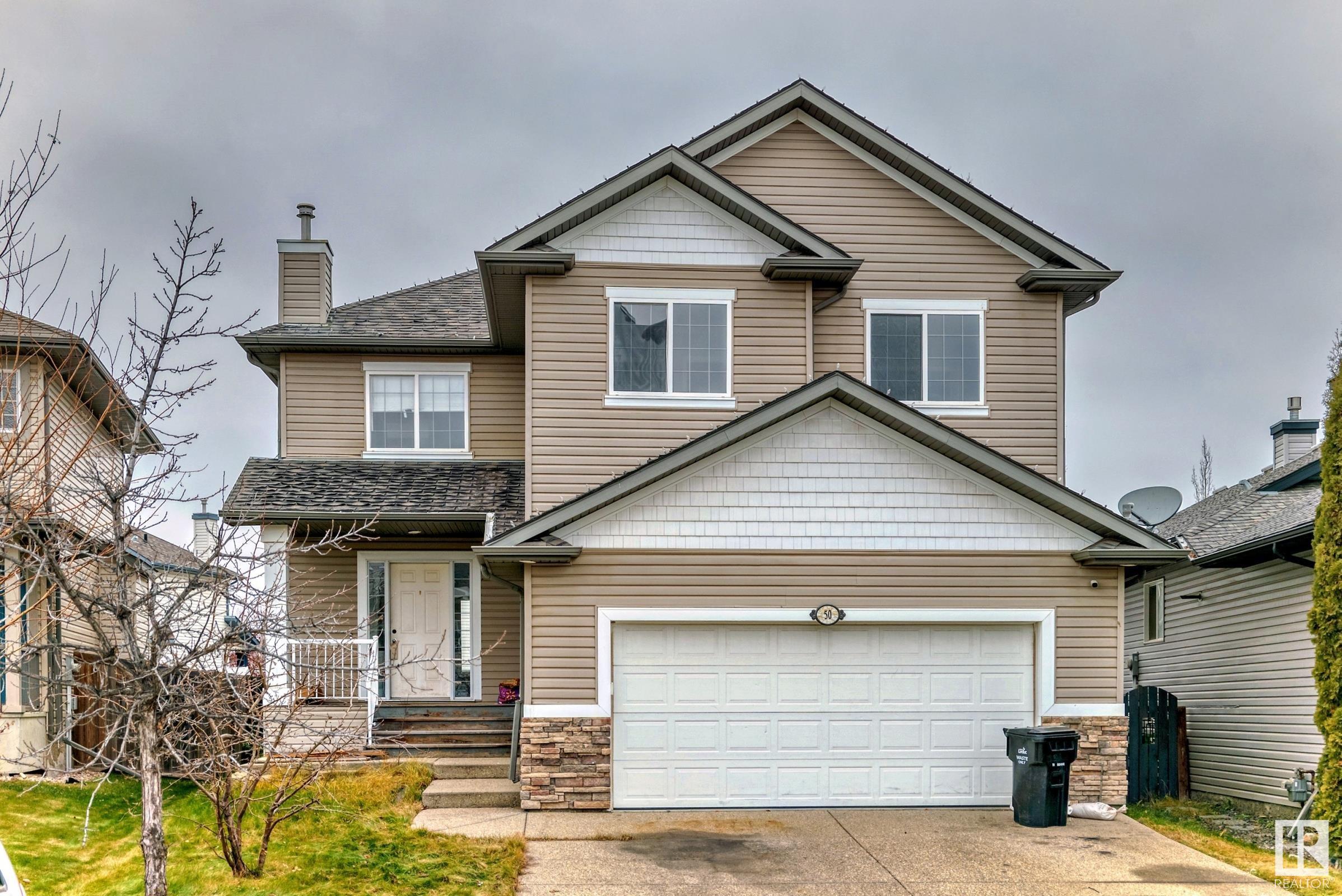      50 ACACIA LI , Leduc,  ,T9E 0C8 ;  Listing Number: MLS E4413888
