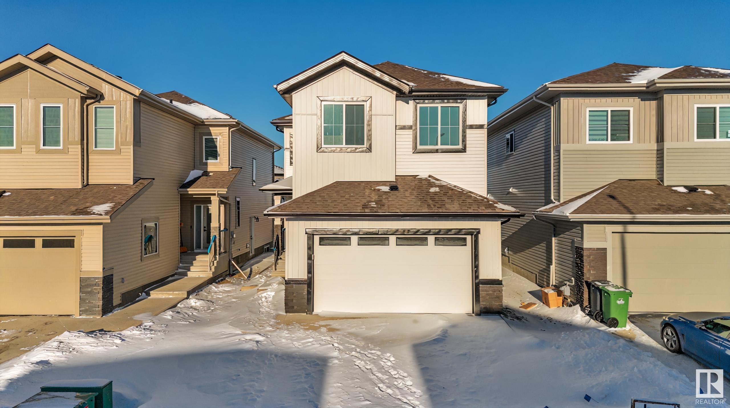     439 roberts CR , Leduc,  ,T9E 1N4 ;  Listing Number: MLS E4413937