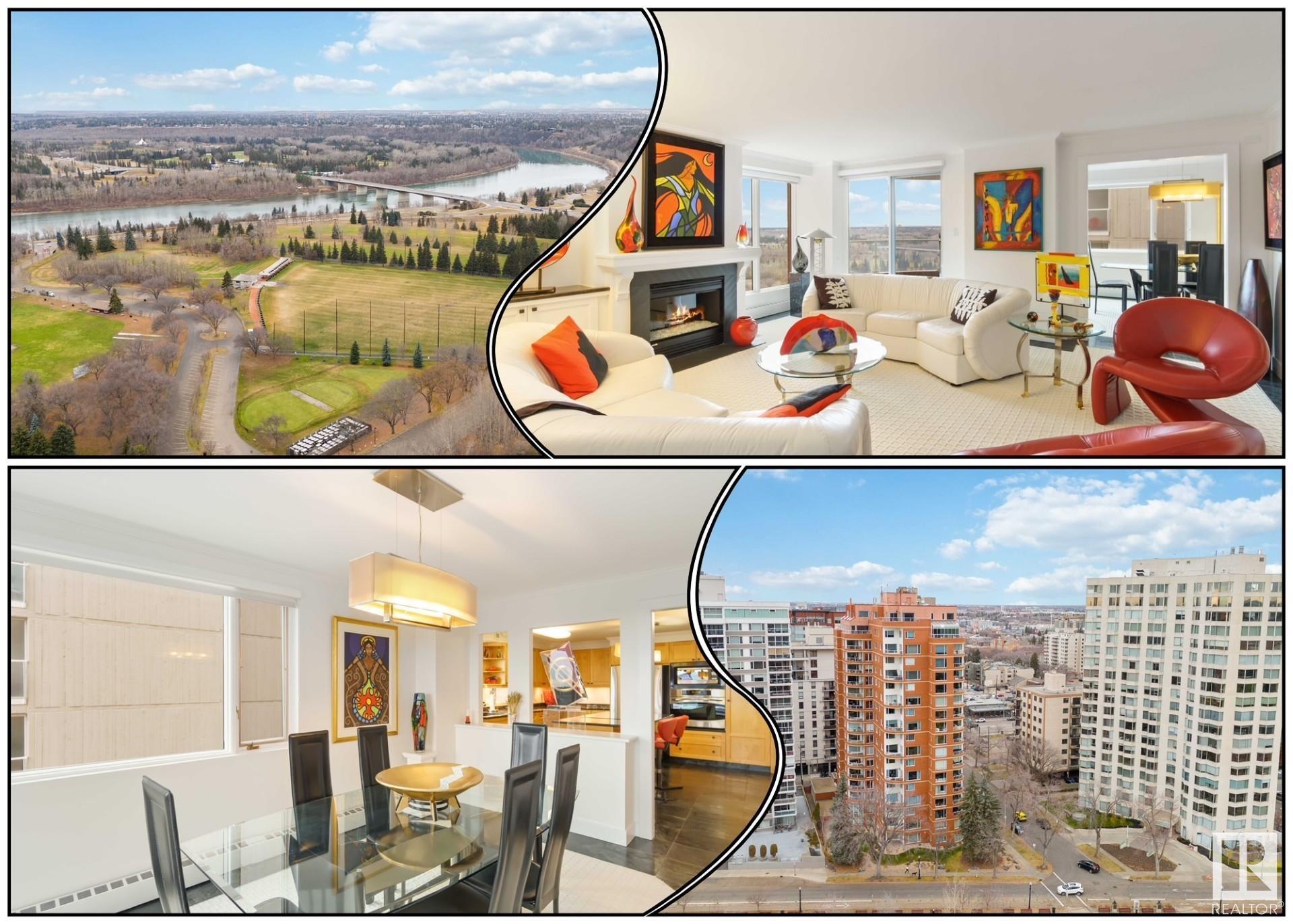      #703 10010 119 ST NW , Edmonton,  ,T5K 1Y8 ;  Listing Number: MLS E4413979