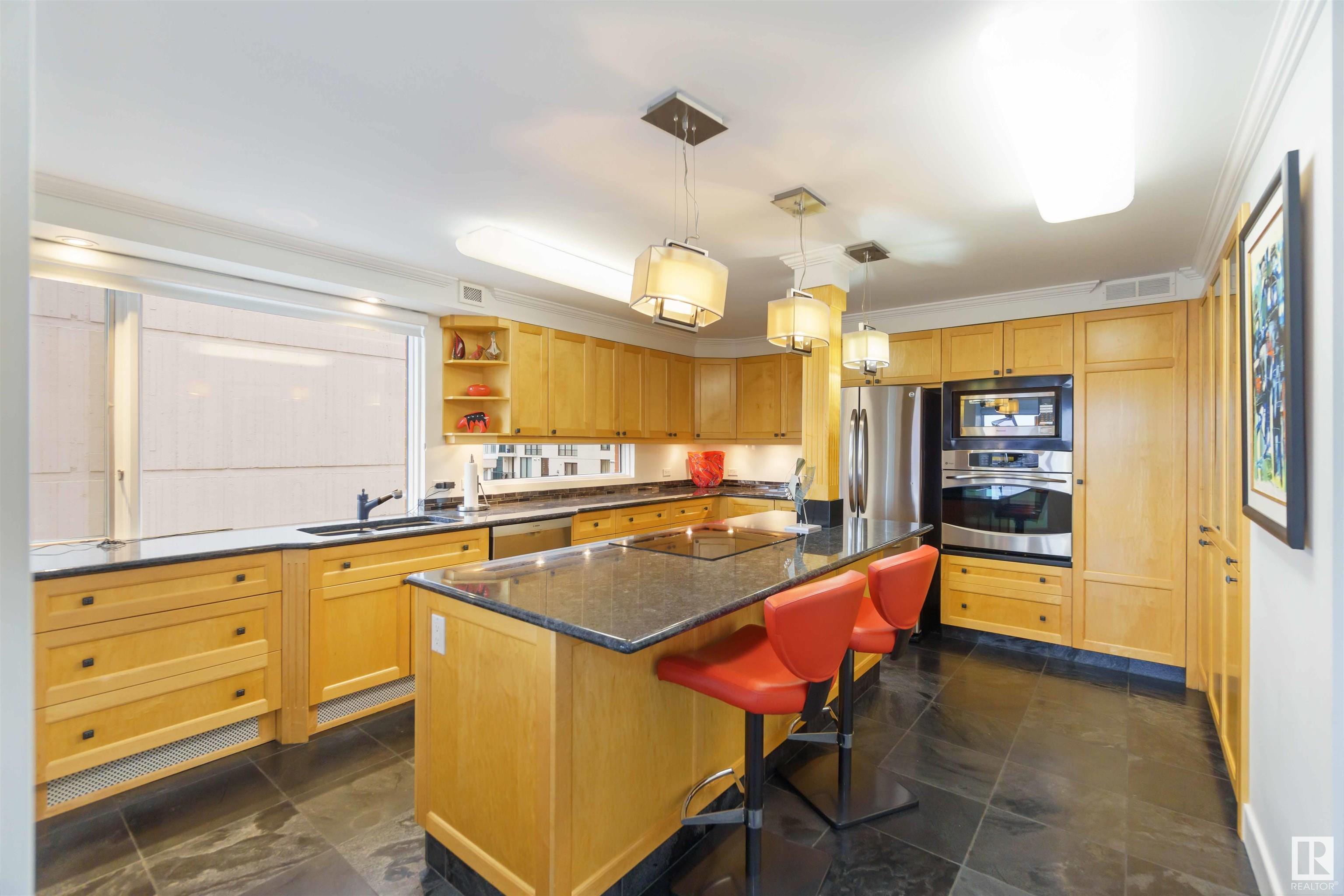      #703 10010 119 ST NW , Edmonton,  ,T5K 1Y8 ;  Listing Number: MLS E4413979