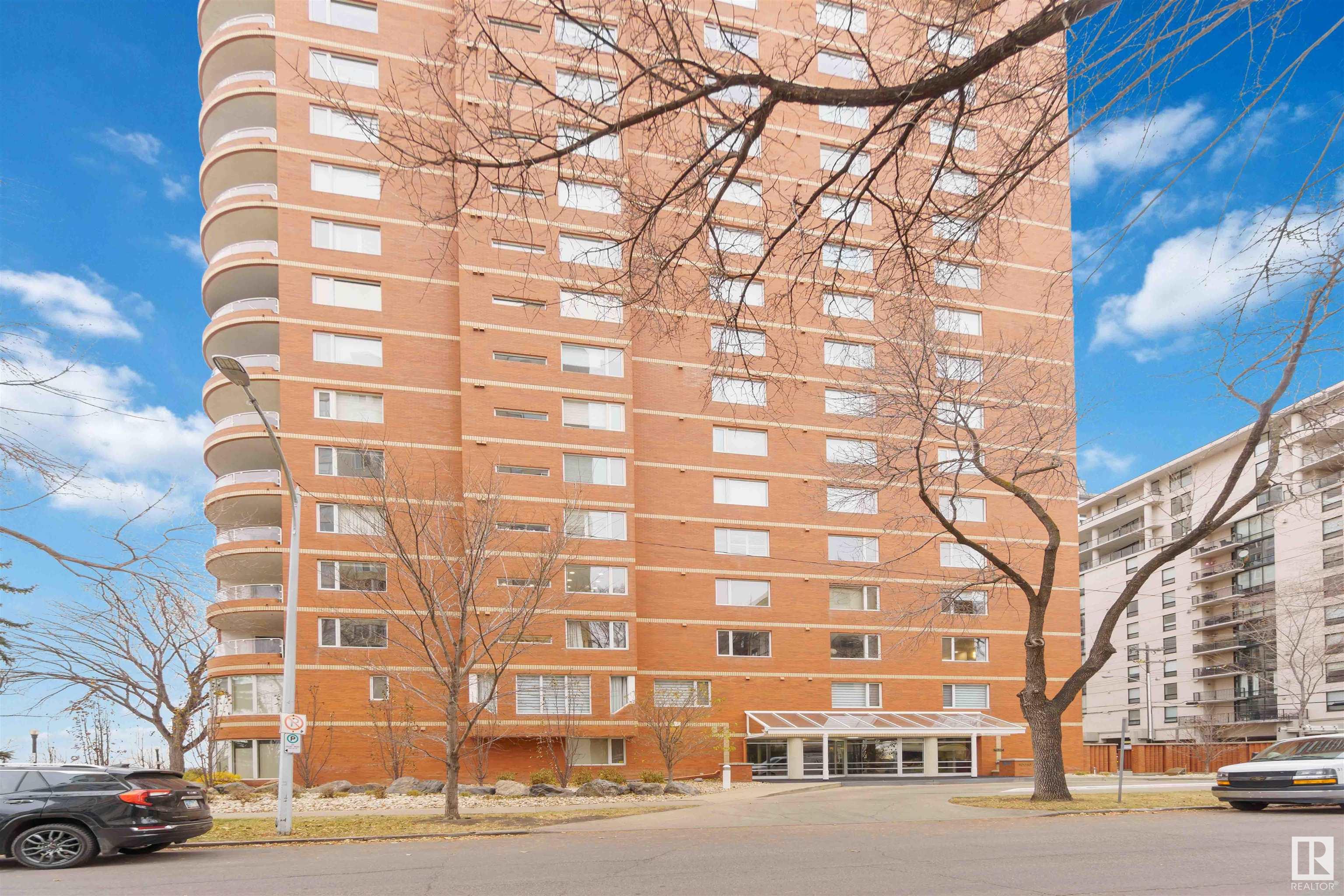      #703 10010 119 ST NW , Edmonton,  ,T5K 1Y8 ;  Listing Number: MLS E4413979