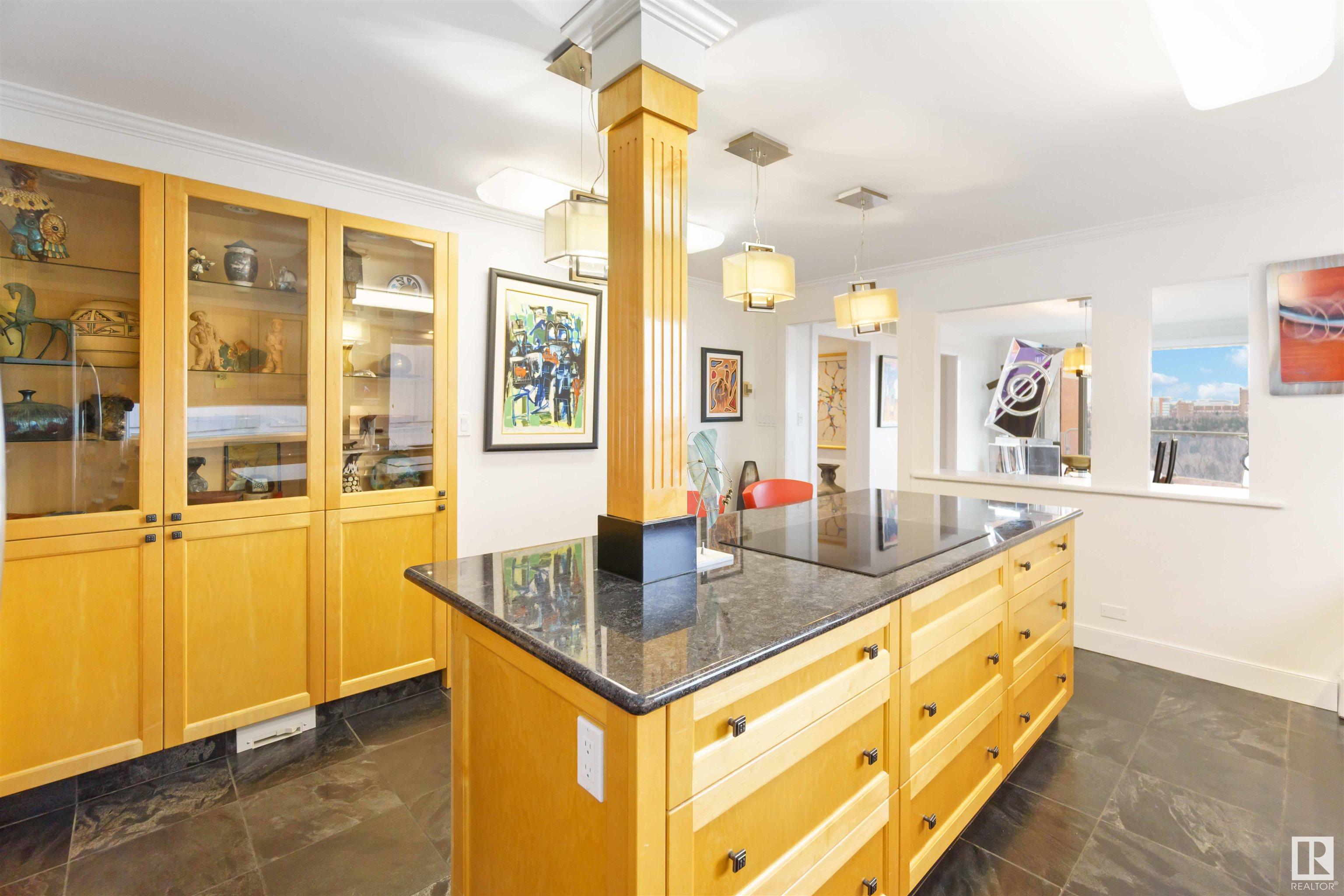      #703 10010 119 ST NW , Edmonton,  ,T5K 1Y8 ;  Listing Number: MLS E4413979