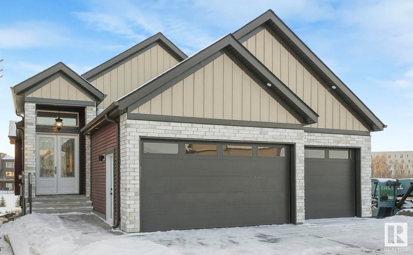      13 Norwyck WY , Spruce Grove,  ,T7X 3M1 ;  Listing Number: MLS E4414014