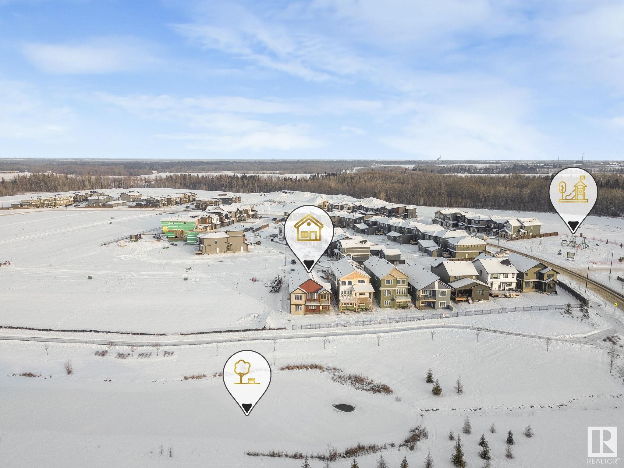      13 Norwyck WY , Spruce Grove,  ,T7X 3M1 ;  Listing Number: MLS E4414014