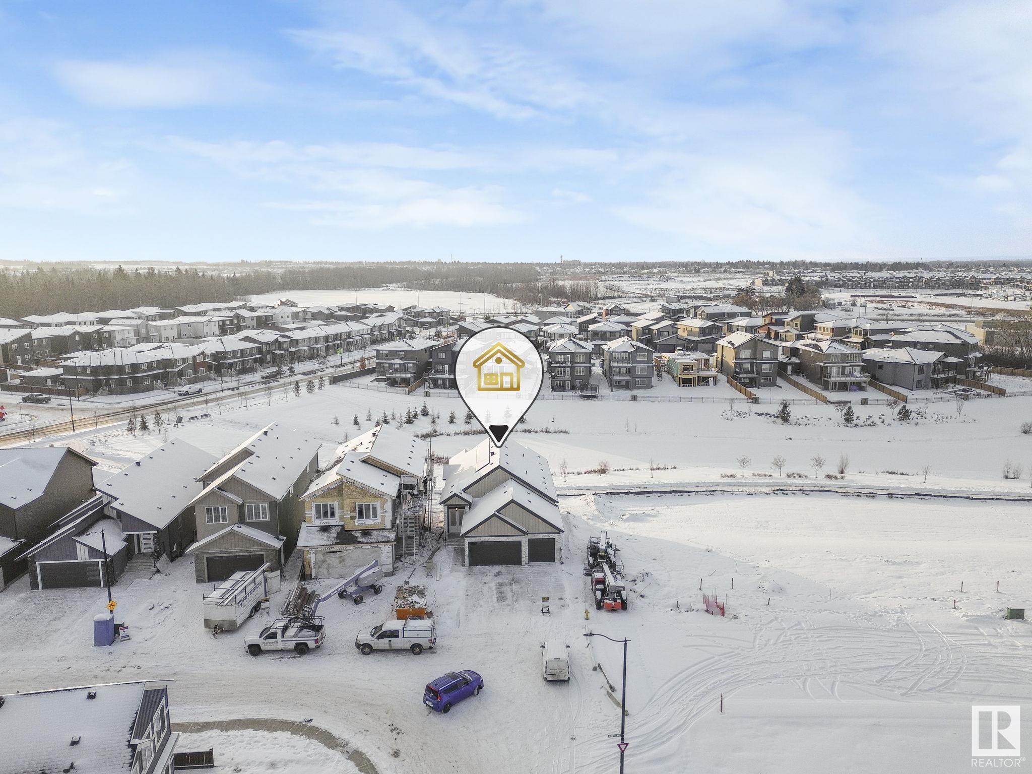      13 Norwyck WY , Spruce Grove,  ,T7X 3M1 ;  Listing Number: MLS E4414014