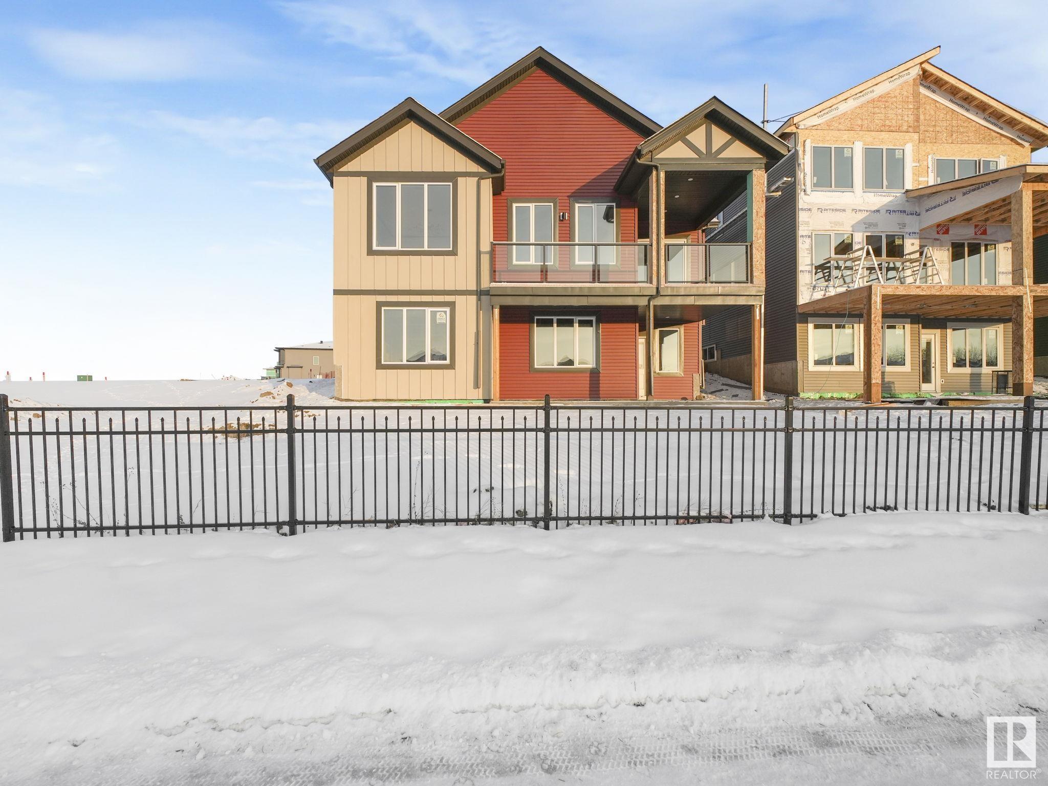     13 Norwyck WY , Spruce Grove,  ,T7X 3M1 ;  Listing Number: MLS E4414014