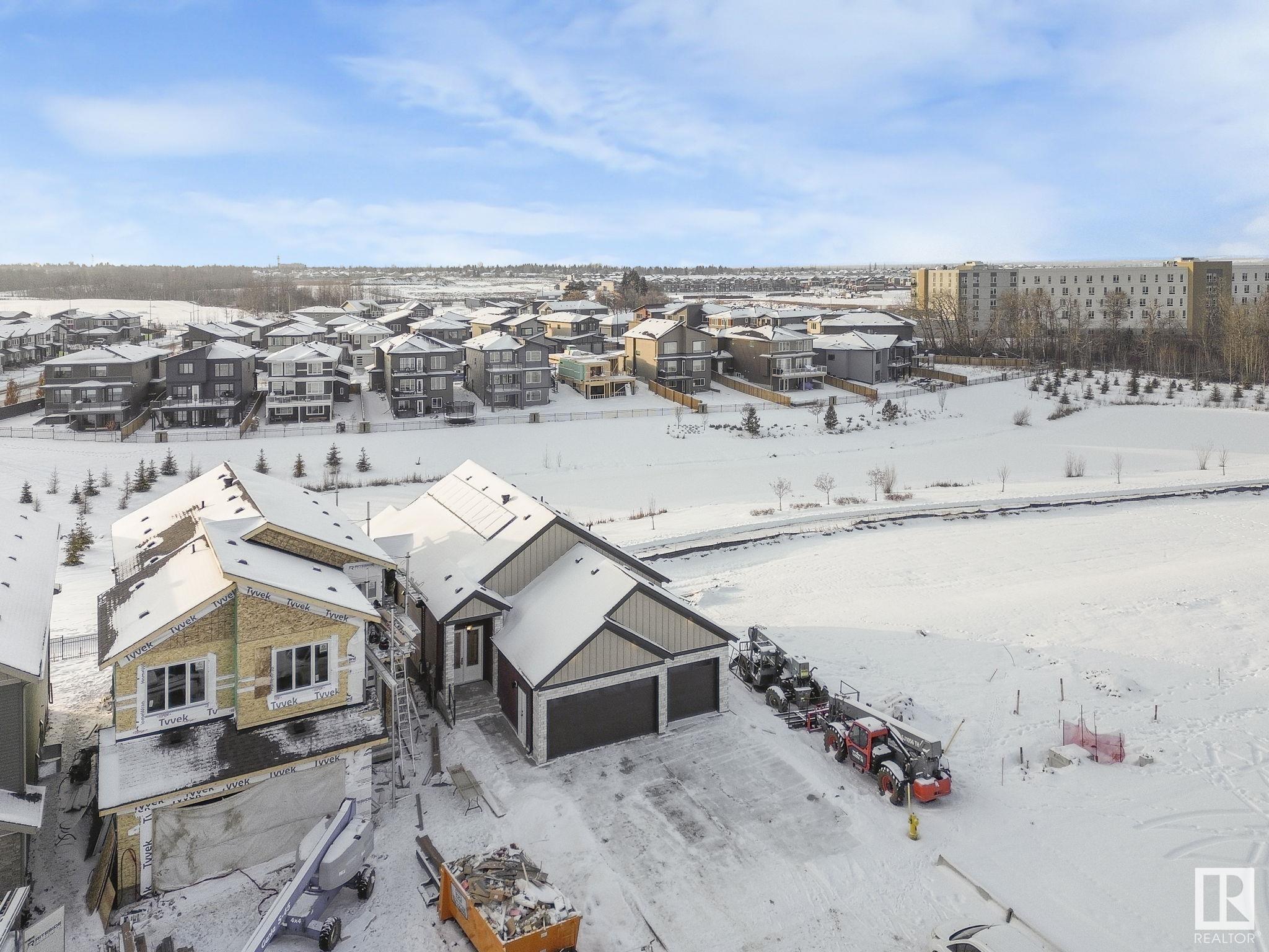      13 Norwyck WY , Spruce Grove,  ,T7X 3M1 ;  Listing Number: MLS E4414014