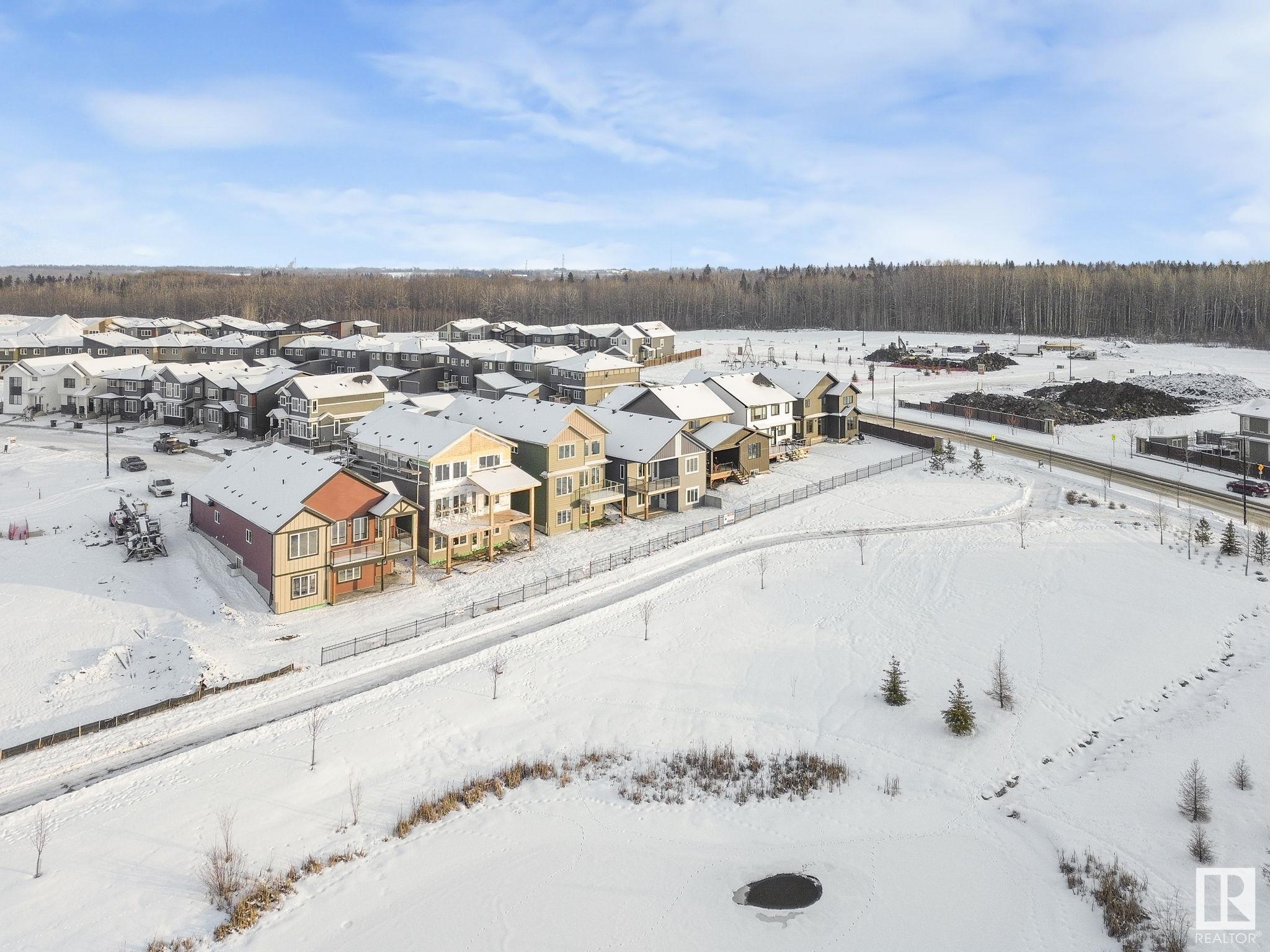      13 Norwyck WY , Spruce Grove,  ,T7X 3M1 ;  Listing Number: MLS E4414014