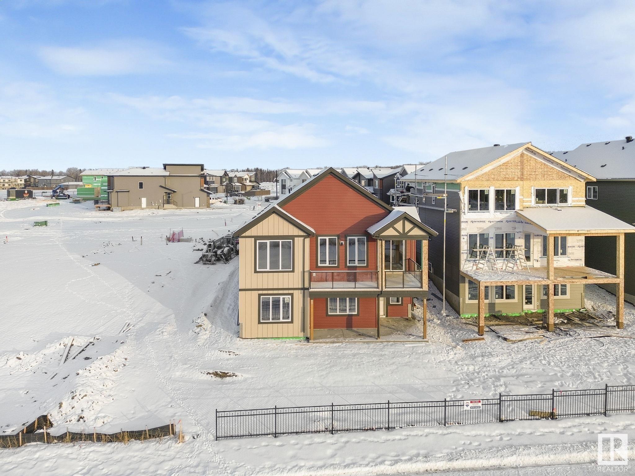      13 Norwyck WY , Spruce Grove,  ,T7X 3M1 ;  Listing Number: MLS E4414014