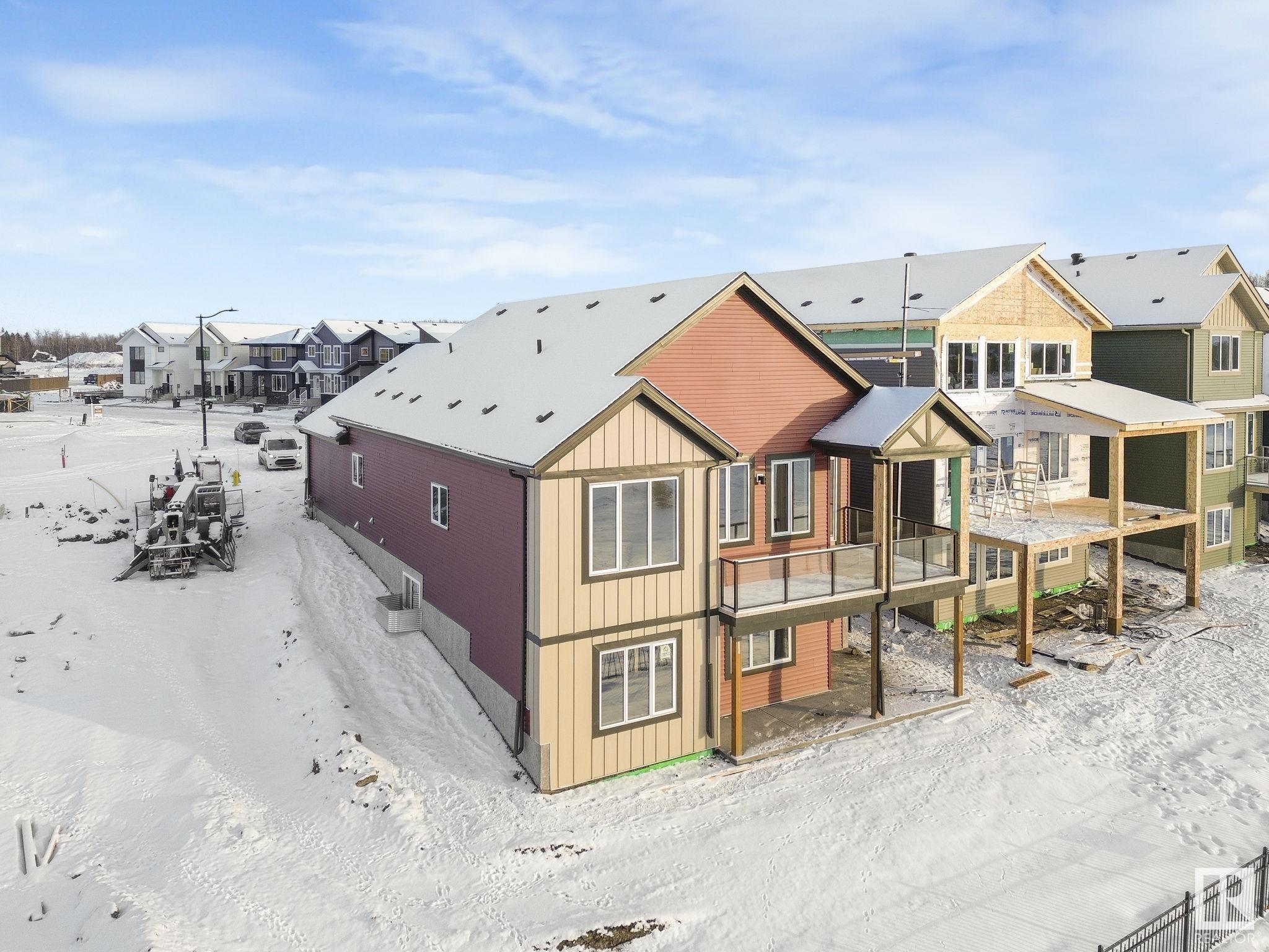      13 Norwyck WY , Spruce Grove,  ,T7X 3M1 ;  Listing Number: MLS E4414014