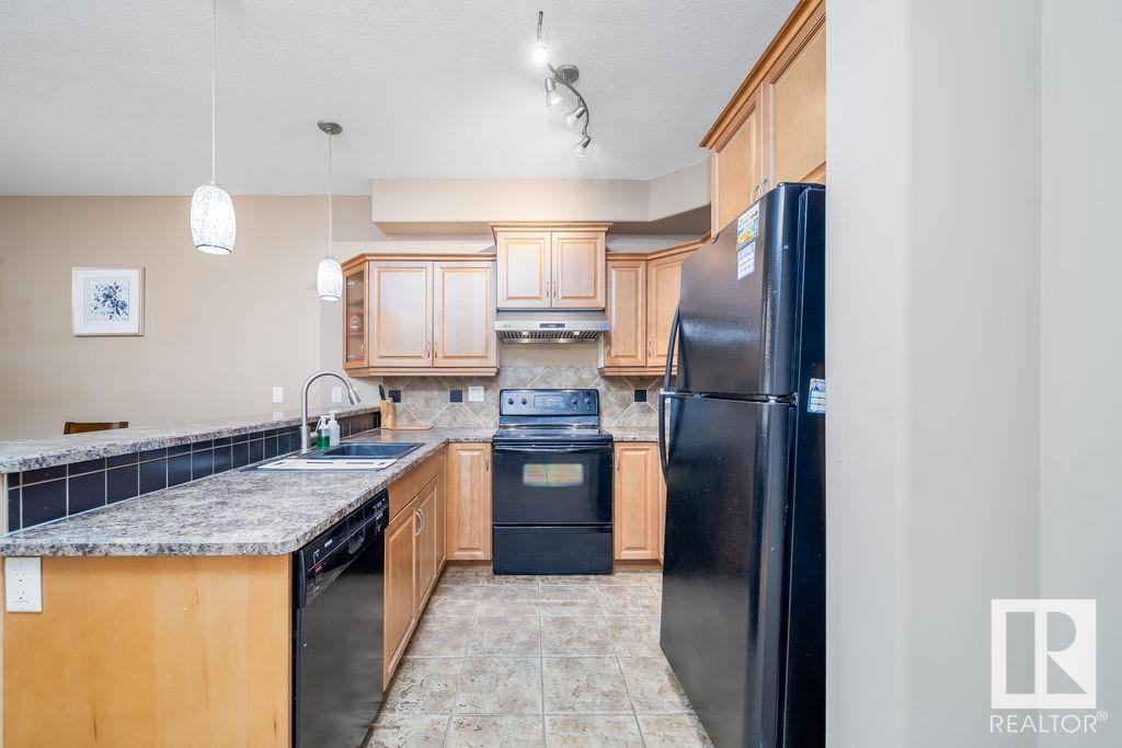      #318 1406 HODGSON WY NW , Edmonton,  ,T6R 3K1 ;  Listing Number: MLS E4414020