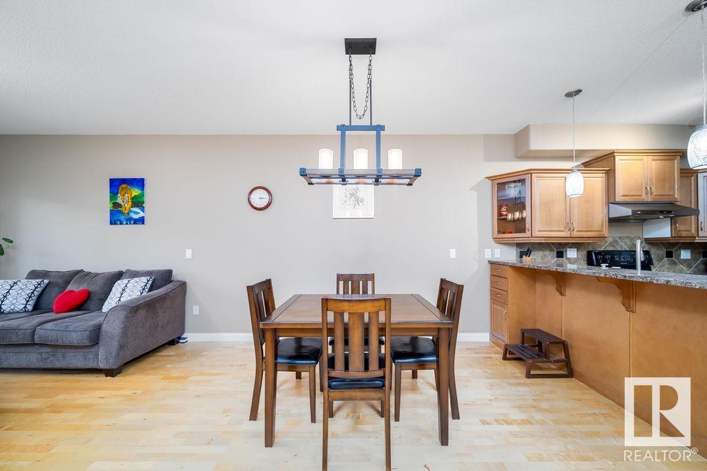     #318 1406 HODGSON WY NW , Edmonton,  ,T6R 3K1 ;  Listing Number: MLS E4414020
