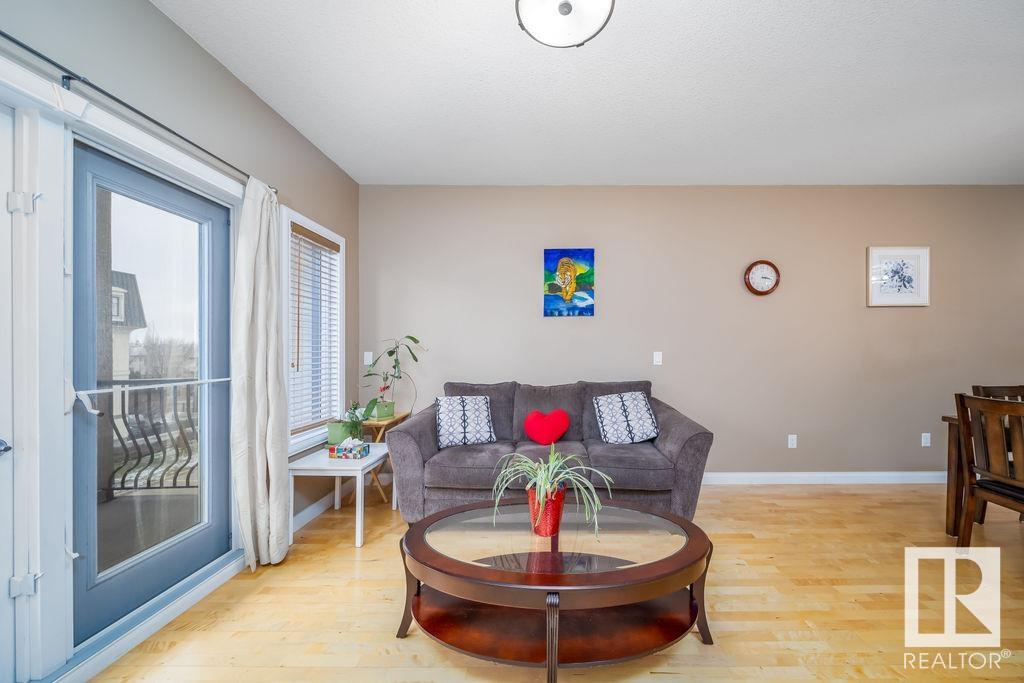      #318 1406 HODGSON WY NW , Edmonton,  ,T6R 3K1 ;  Listing Number: MLS E4414020