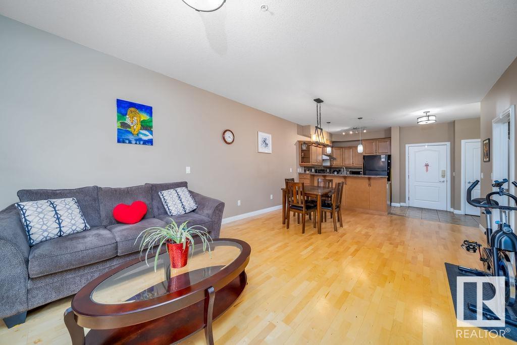     #318 1406 HODGSON WY NW , Edmonton,  ,T6R 3K1 ;  Listing Number: MLS E4414020