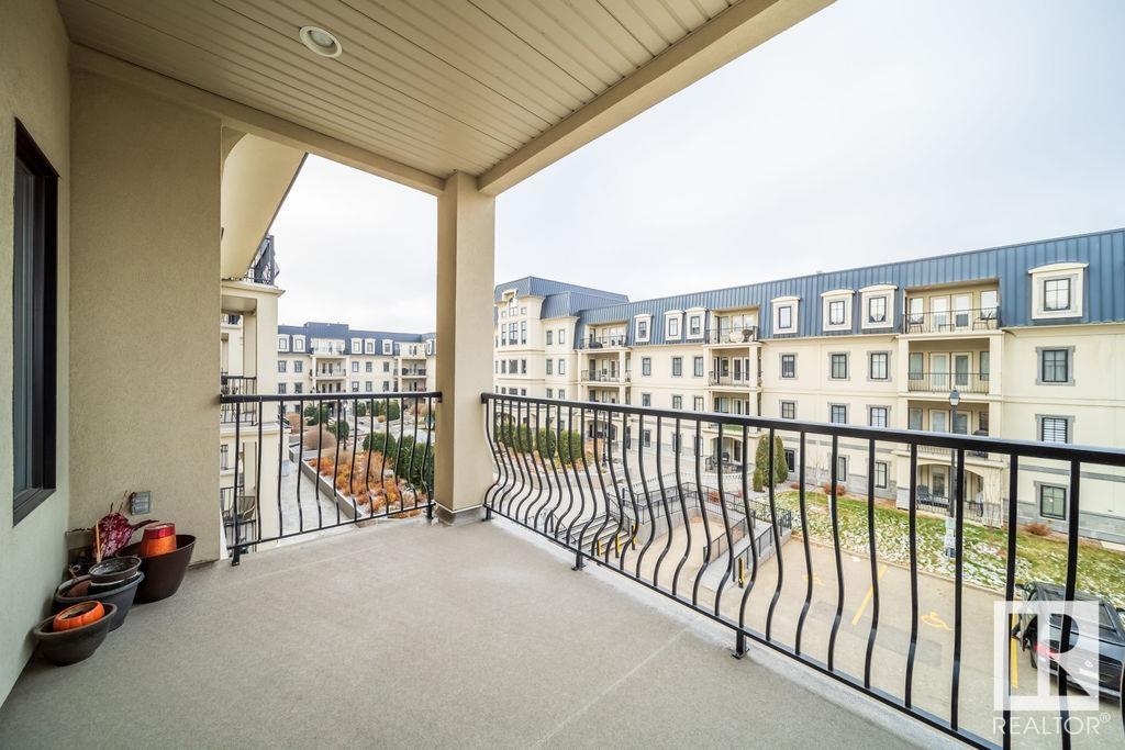      #318 1406 HODGSON WY NW , Edmonton,  ,T6R 3K1 ;  Listing Number: MLS E4414020