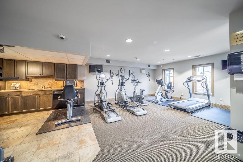      #318 1406 HODGSON WY NW , Edmonton,  ,T6R 3K1 ;  Listing Number: MLS E4414020