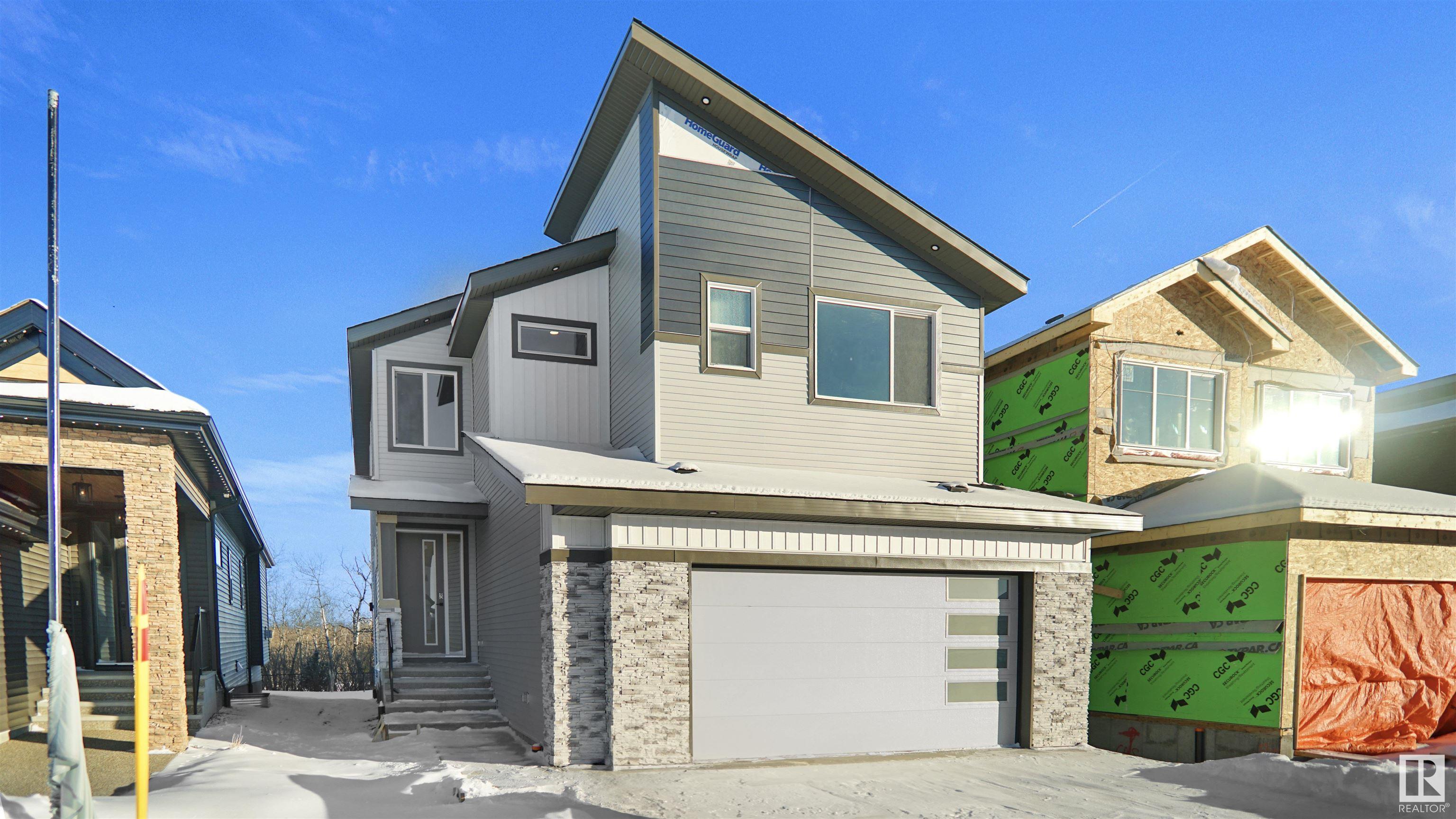      1339 155 ST SW , Edmonton,  ,T6W 5J5 ;  Listing Number: MLS E4414053