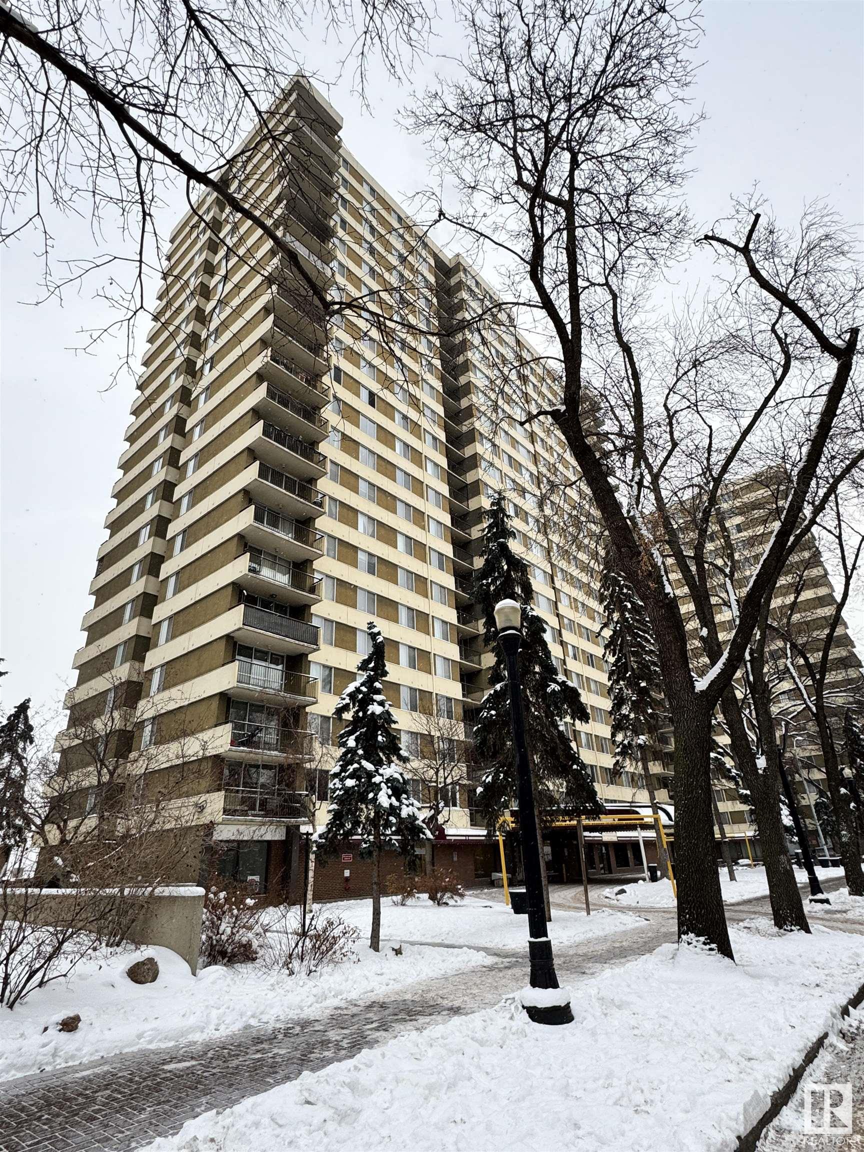      #2205 9909 104 ST NW , Edmonton,  ,T5K 2G5 ;  Listing Number: MLS E4414086