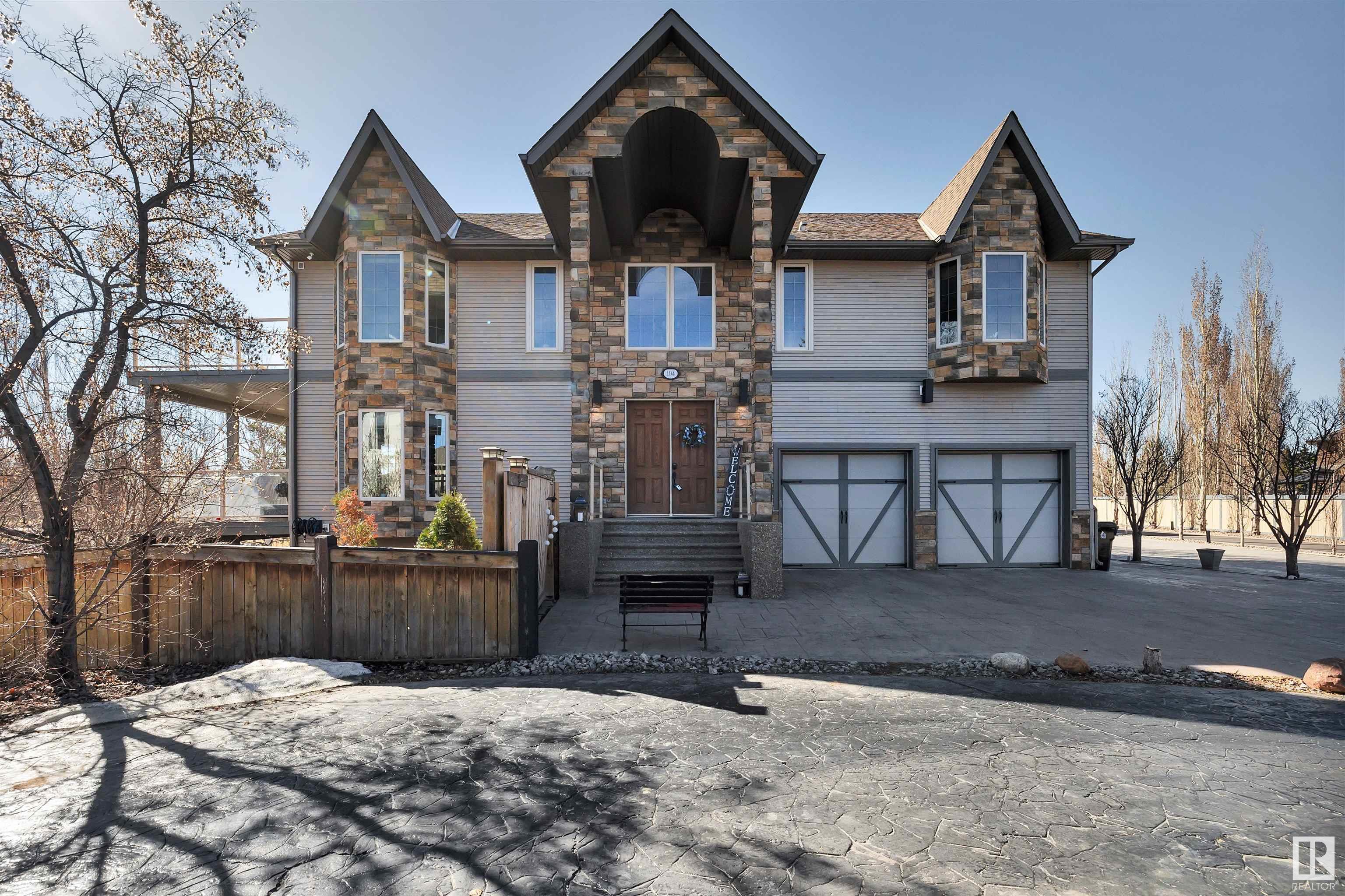      104 Linksview DR , Spruce Grove,  ,T7X 4L6 ;  Listing Number: MLS E4414095