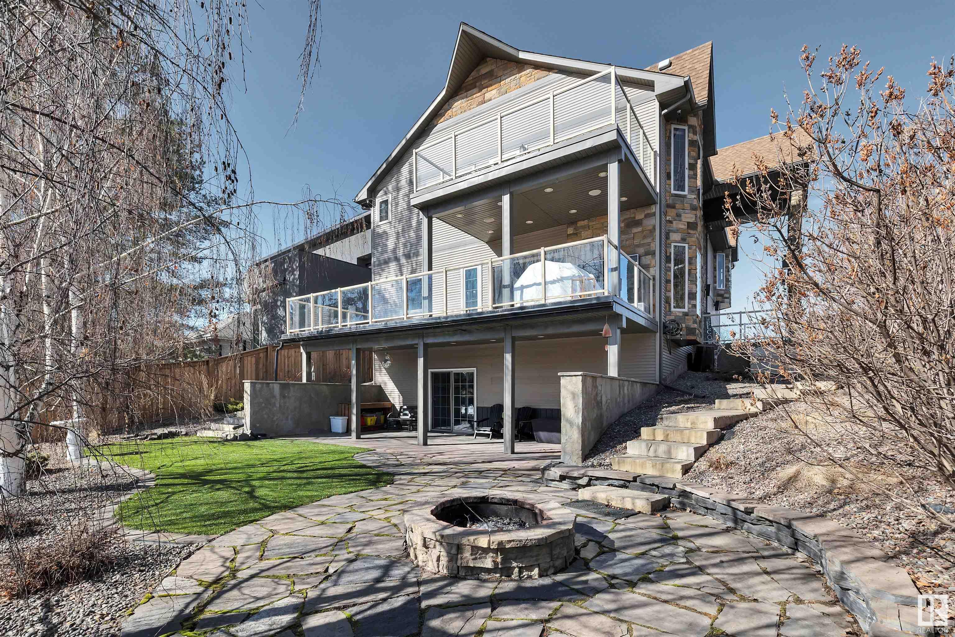      104 Linksview DR , Spruce Grove,  ,T7X 4L6 ;  Listing Number: MLS E4414095