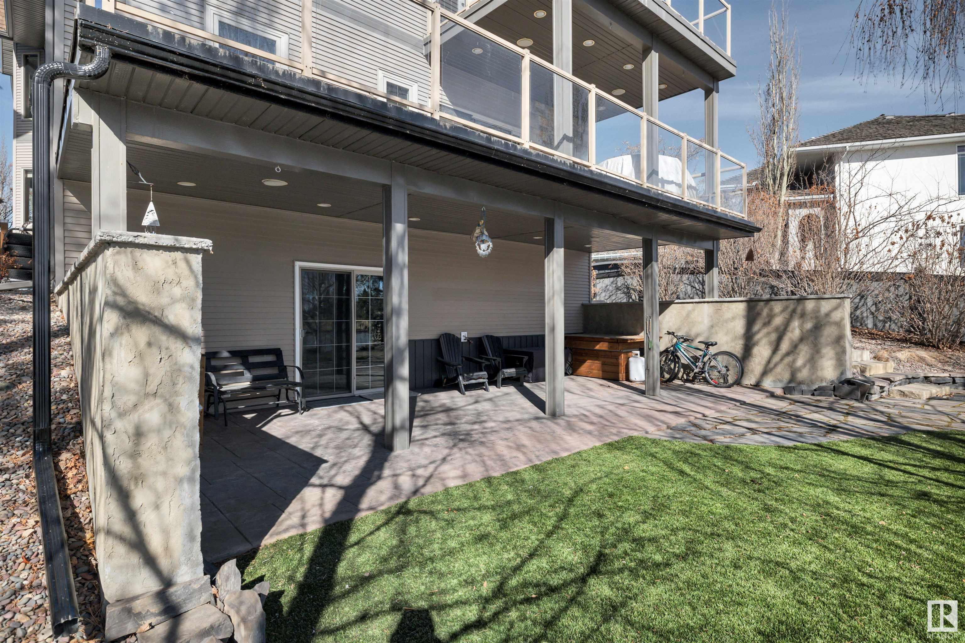      104 Linksview DR , Spruce Grove,  ,T7X 4L6 ;  Listing Number: MLS E4414095