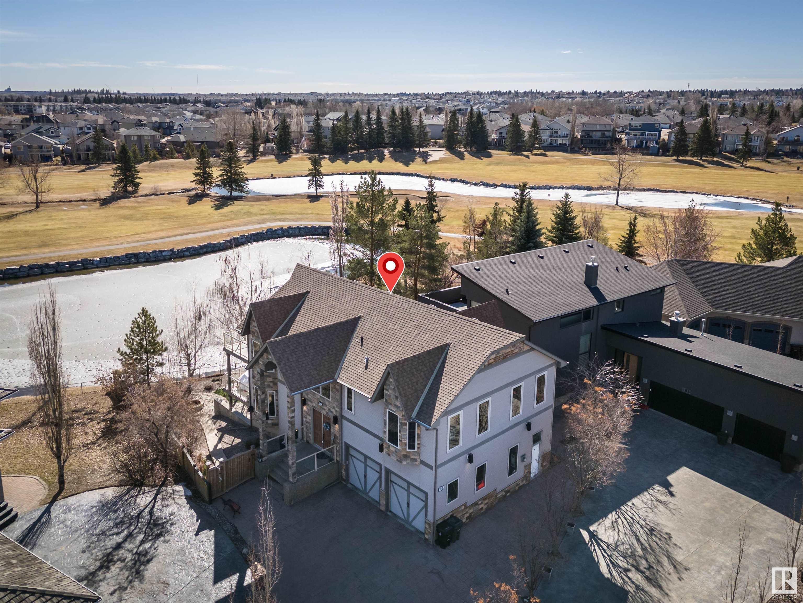      104 Linksview DR , Spruce Grove,  ,T7X 4L6 ;  Listing Number: MLS E4414095