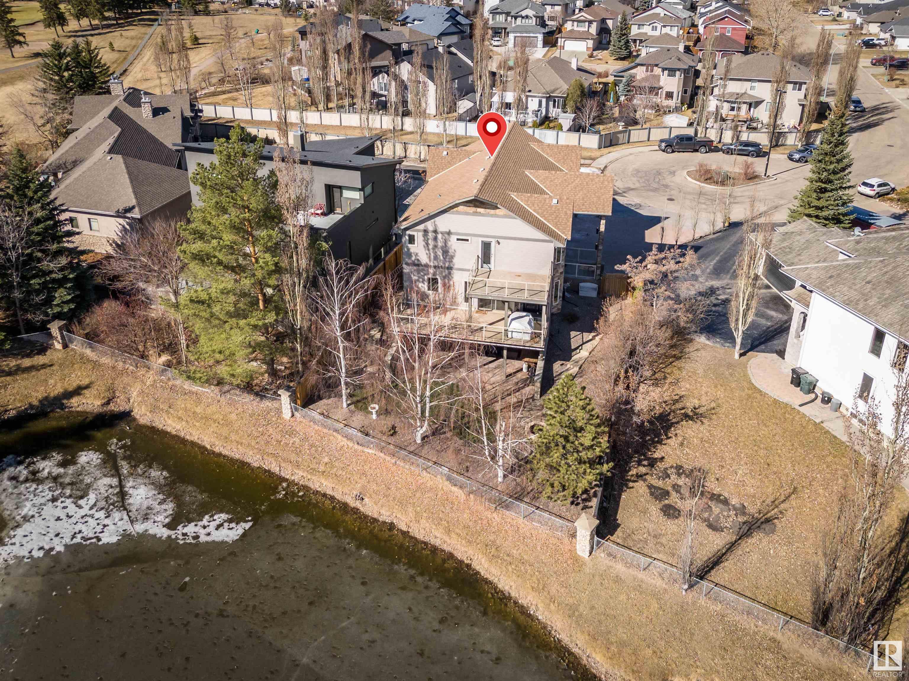      104 Linksview DR , Spruce Grove,  ,T7X 4L6 ;  Listing Number: MLS E4414095