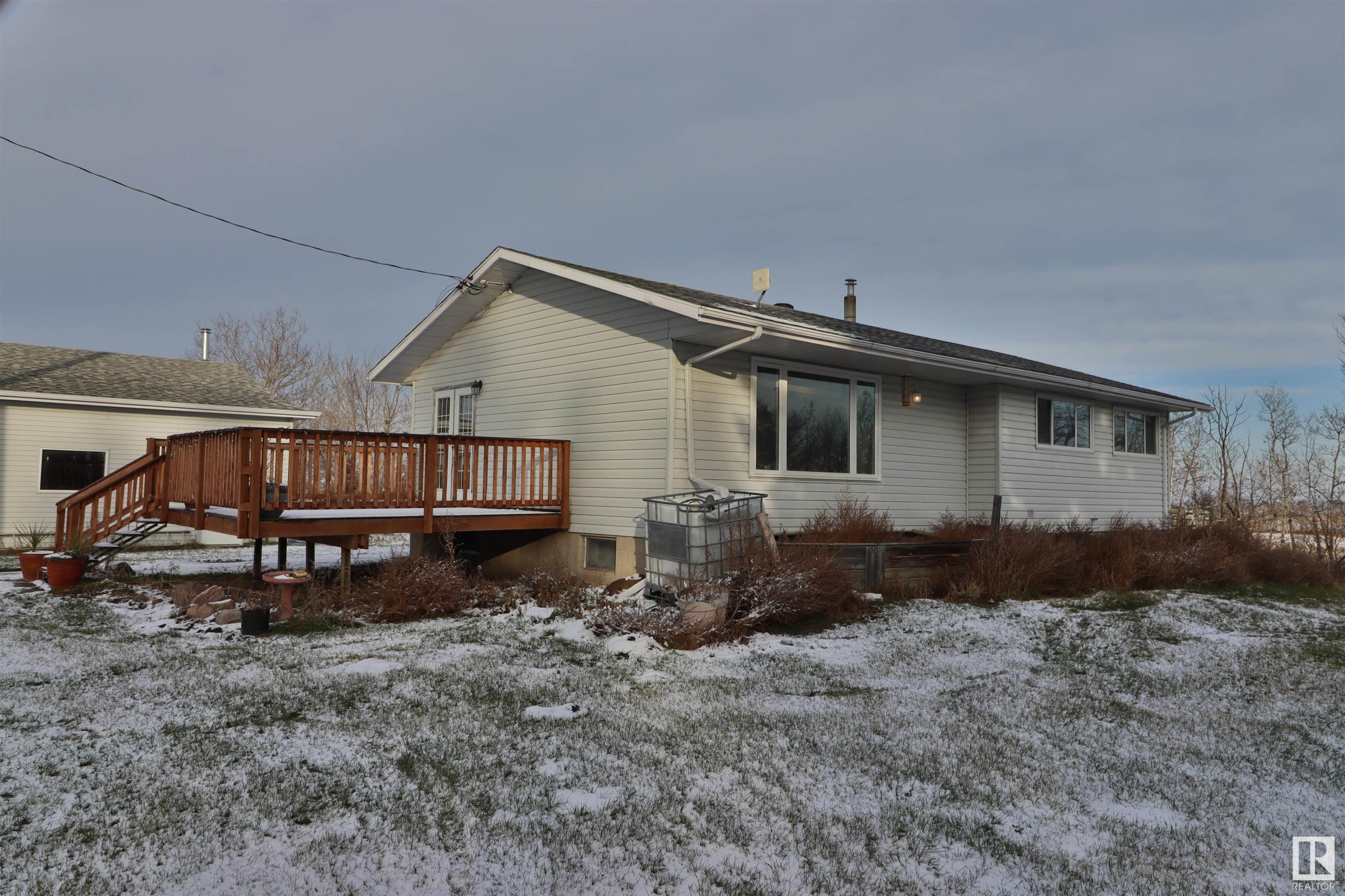     23212 TWP RD 484 , Rural Leduc County,  ,T0C 1Z0 ;  Listing Number: MLS E4414107