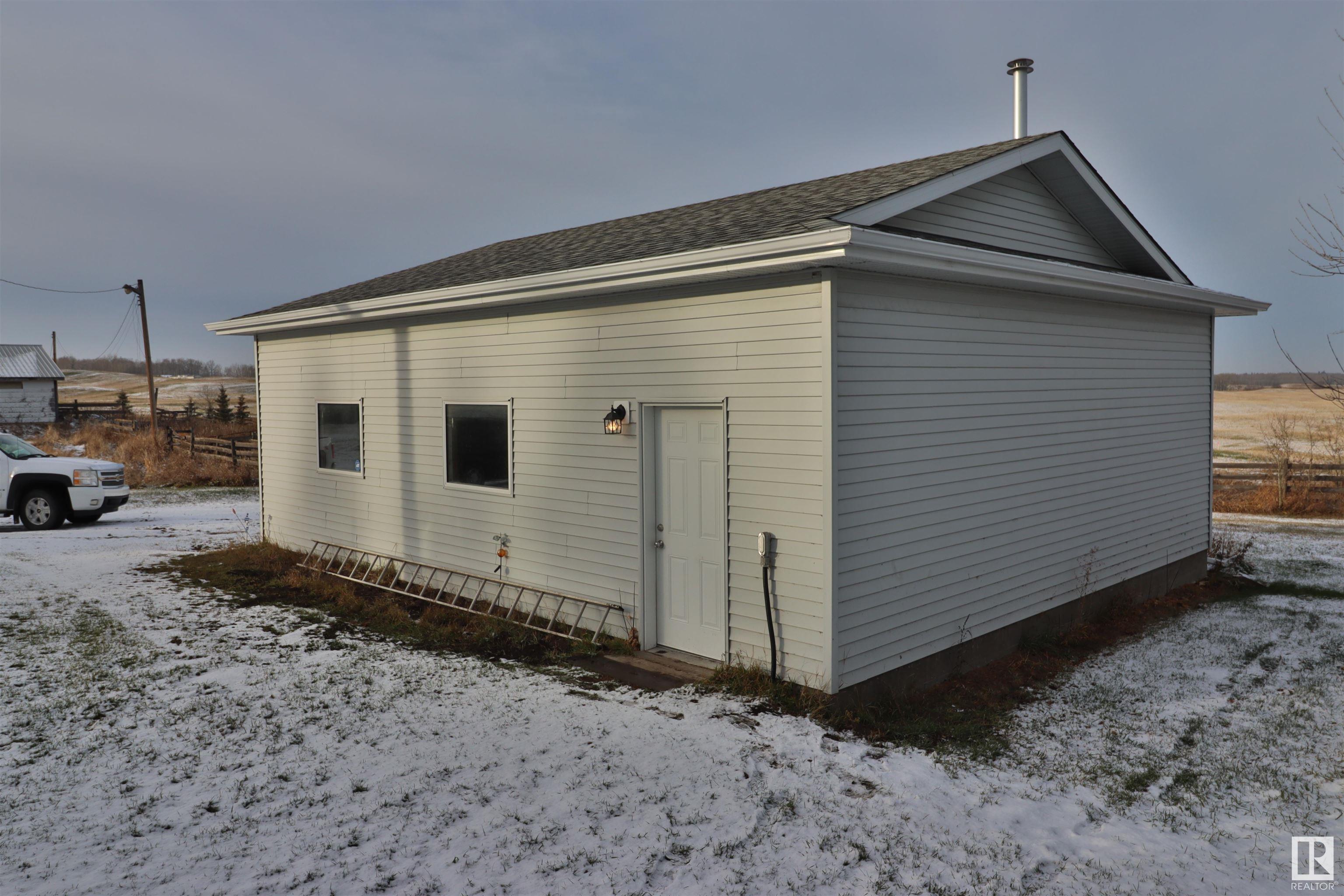     23212 TWP RD 484 , Rural Leduc County,  ,T0C 1Z0 ;  Listing Number: MLS E4414107