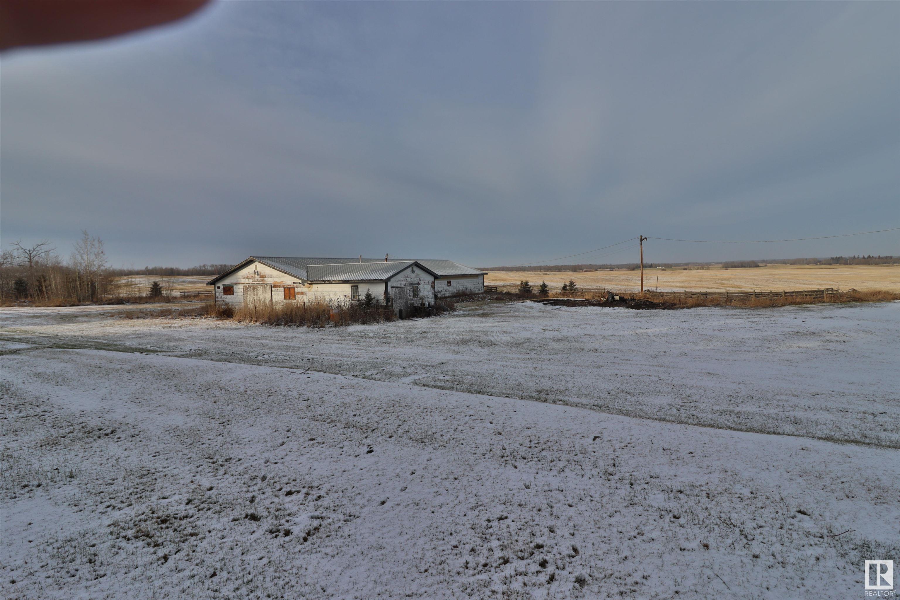      23212 TWP RD 484 , Rural Leduc County,  ,T0C 1Z0 ;  Listing Number: MLS E4414107