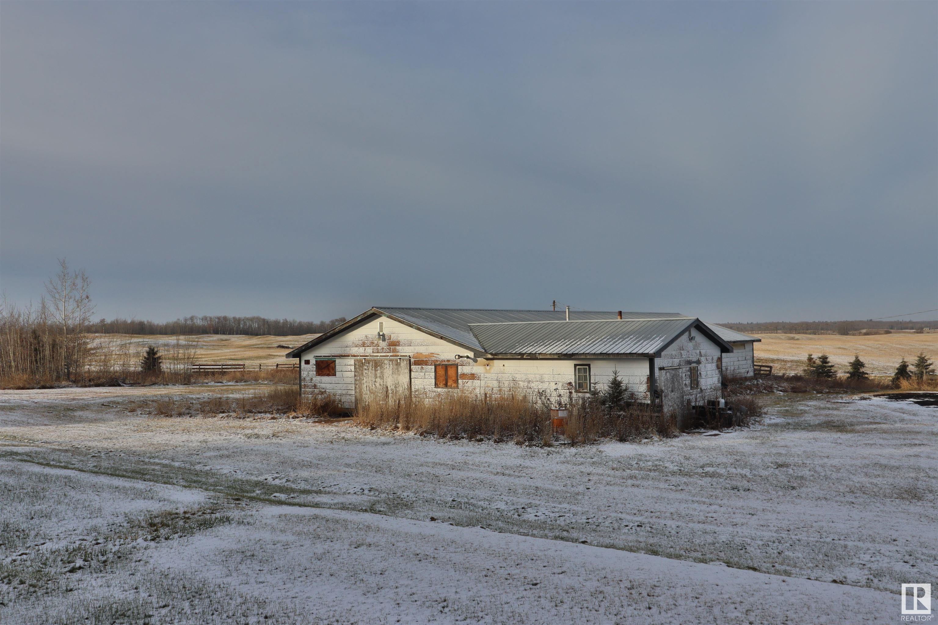      23212 TWP RD 484 , Rural Leduc County,  ,T0C 1Z0 ;  Listing Number: MLS E4414107