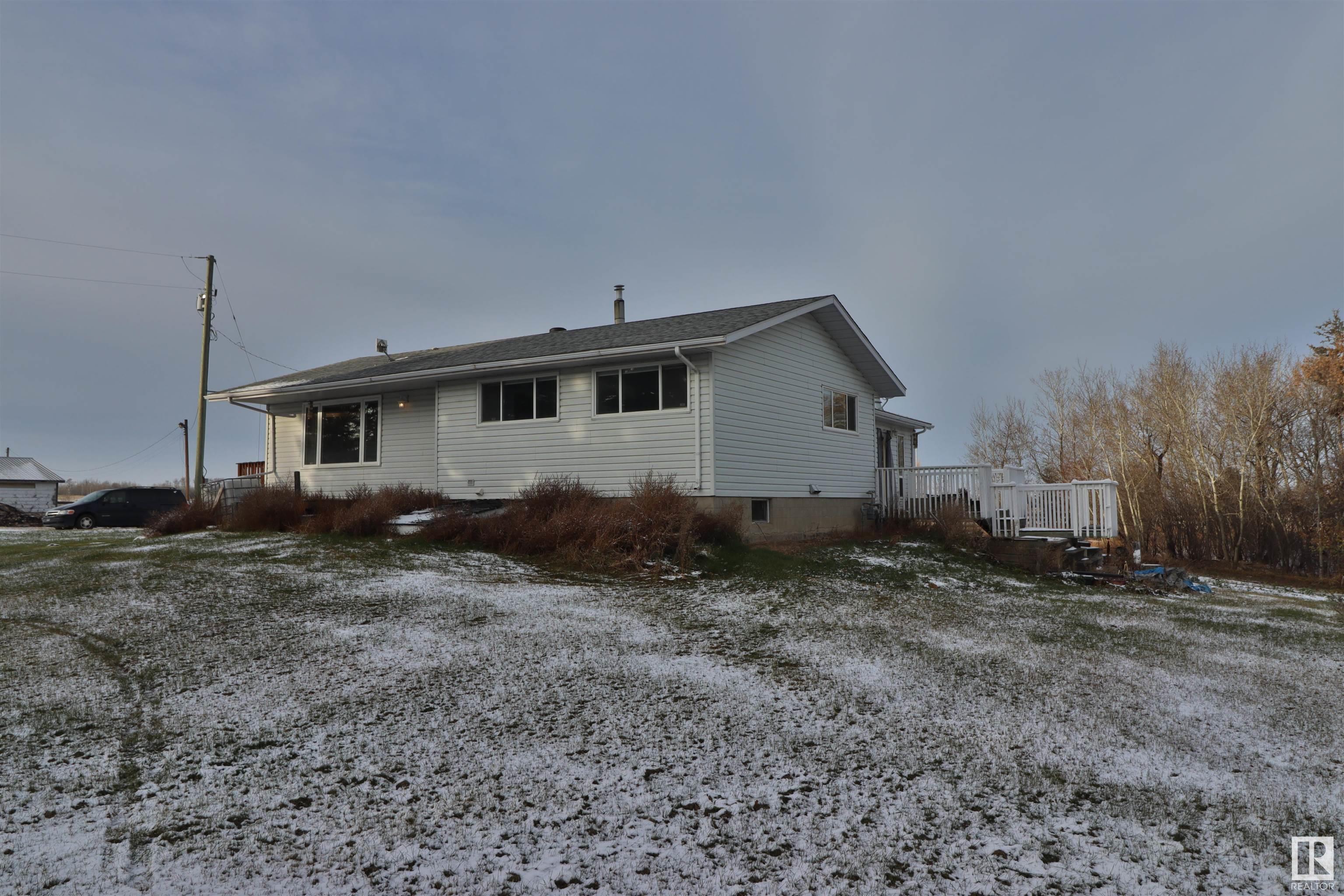      23212 TWP RD 484 , Rural Leduc County,  ,T0C 1Z0 ;  Listing Number: MLS E4414107