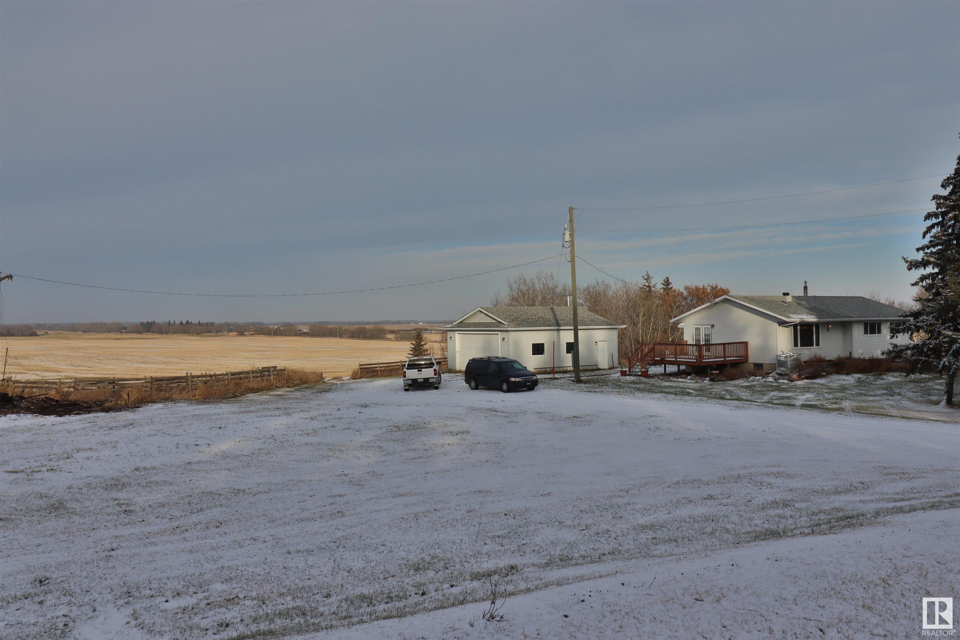      23212 TWP RD 484 , Rural Leduc County,  ,T0C 1Z0 ;  Listing Number: MLS E4414107