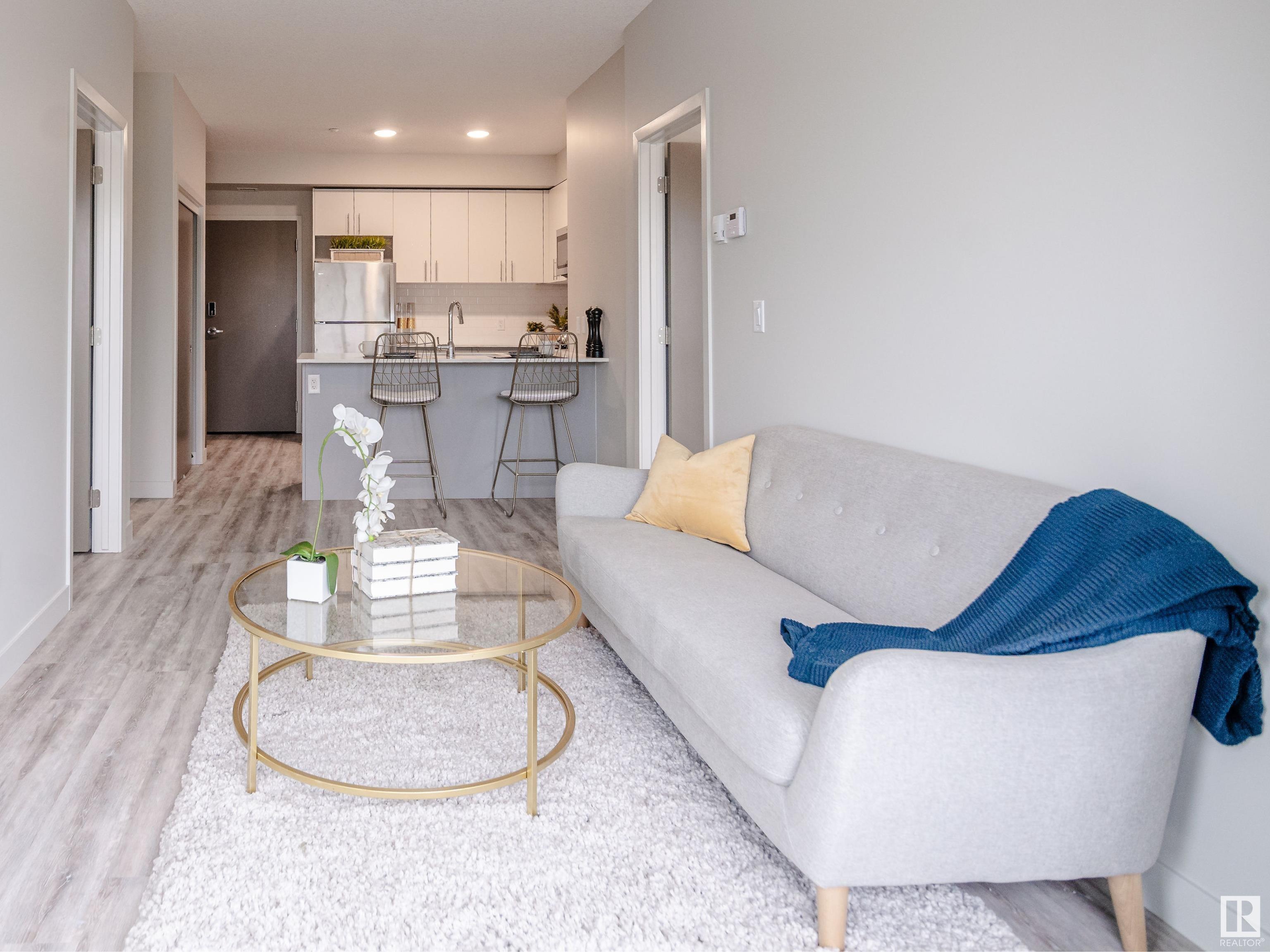      #409 11025 26 AV NW , Edmonton,  ,T6J 5V3 ;  Listing Number: MLS E4414113