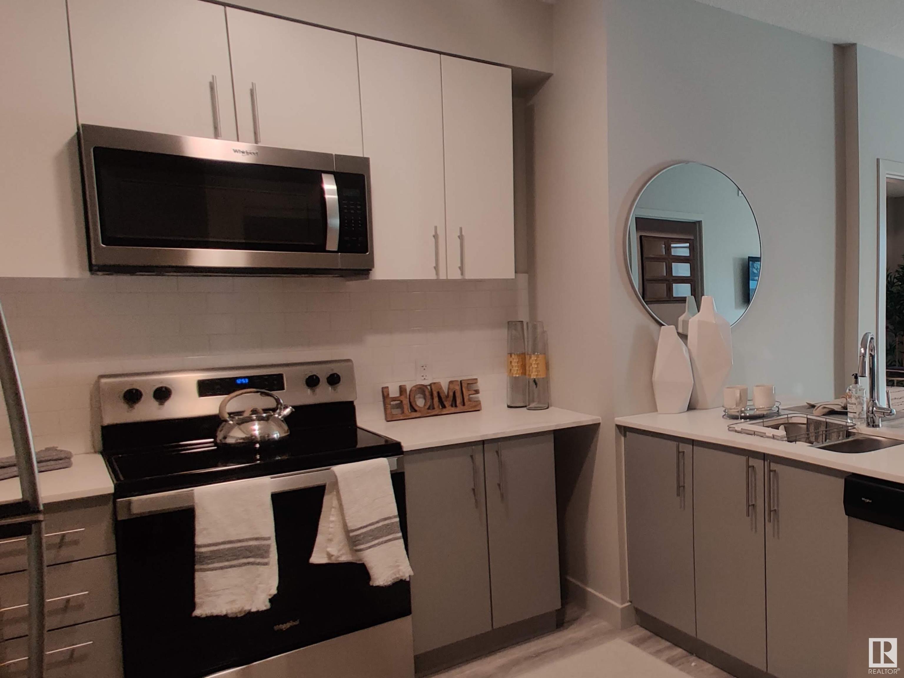      #409 11025 26 AV NW , Edmonton,  ,T6J 5V3 ;  Listing Number: MLS E4414113