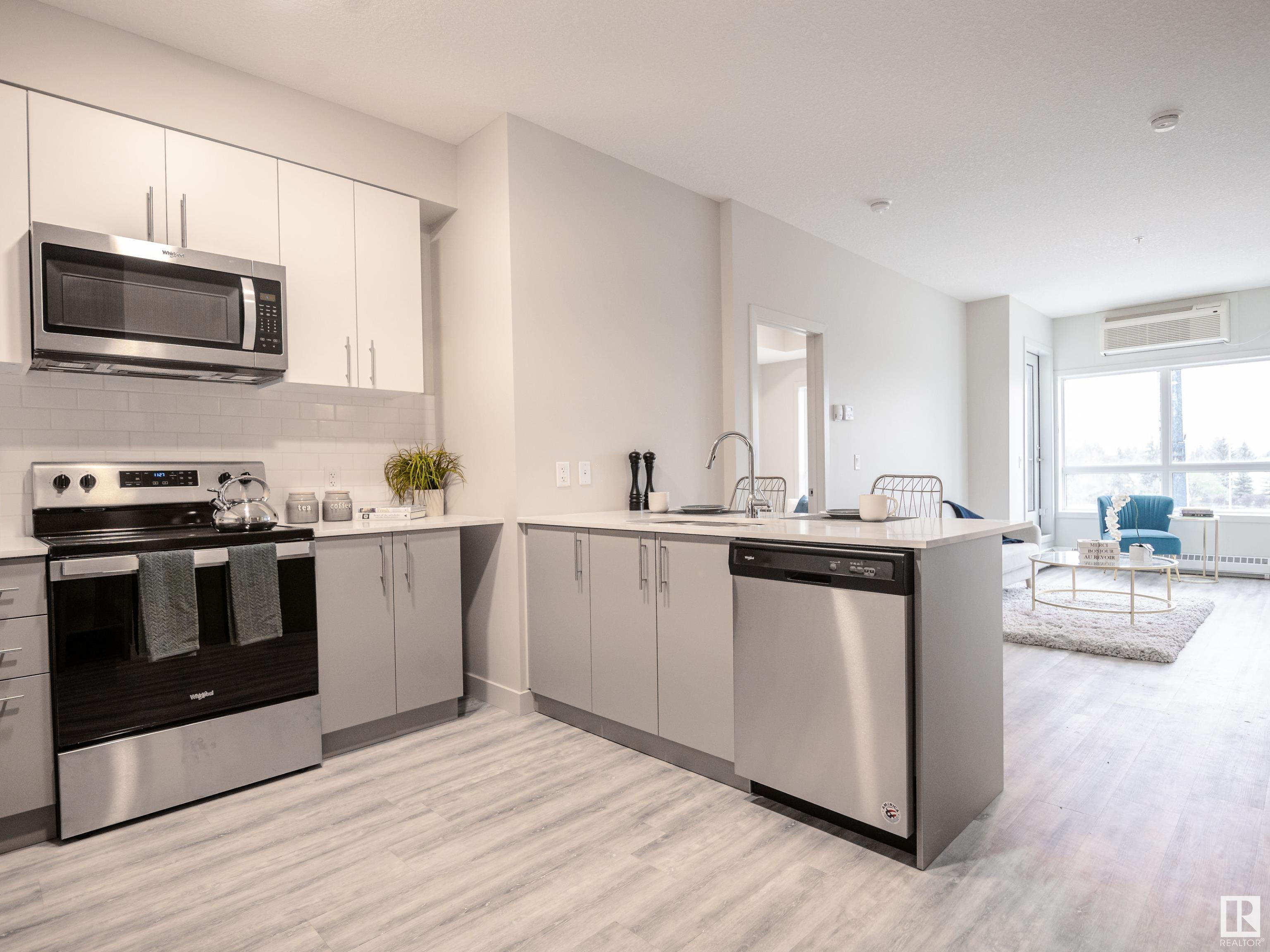      #409 11025 26 AV NW , Edmonton,  ,T6J 5V3 ;  Listing Number: MLS E4414113
