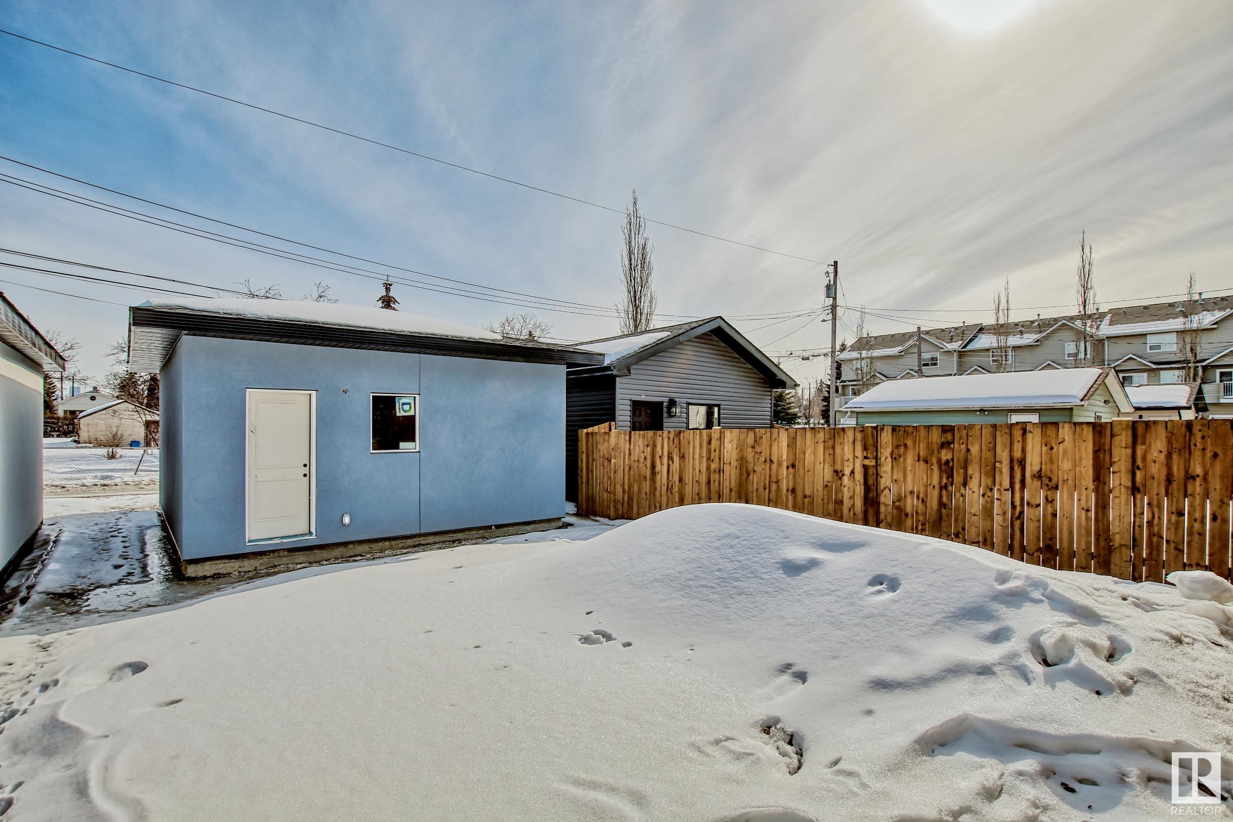      10225 146 ST NW , Edmonton,  ,T5N 3A1 ;  Listing Number: MLS E4414115