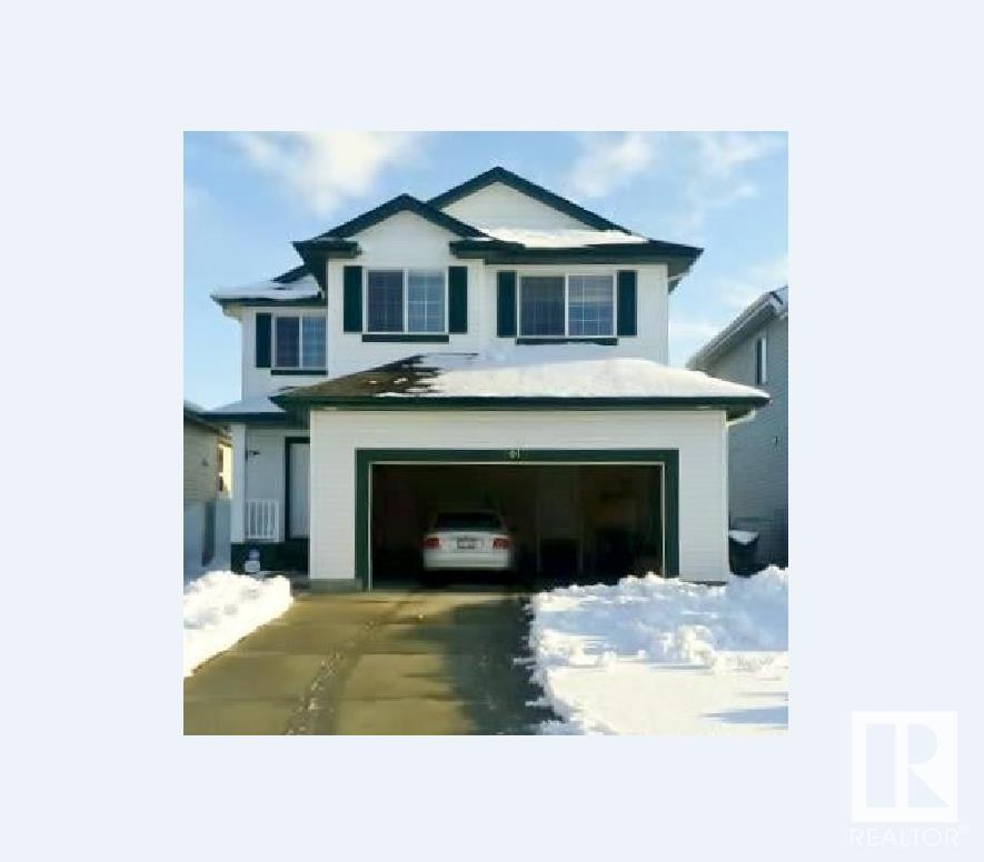      61 CAVAN CR , Sherwood Park,  ,T8H 2K6 ;  Listing Number: MLS E4414116