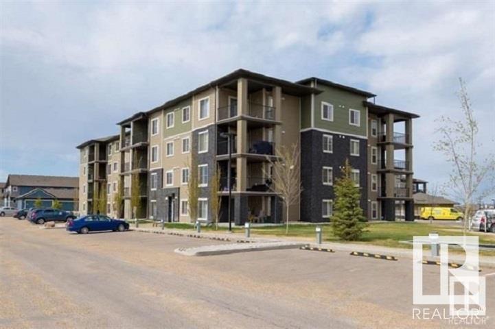      #311 111 WATT CM SW , Edmonton,  ,T6X 2C6 ;  Listing Number: MLS E4414117