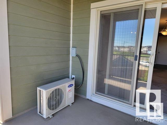      #311 111 WATT CM SW , Edmonton,  ,T6X 2C6 ;  Listing Number: MLS E4414117