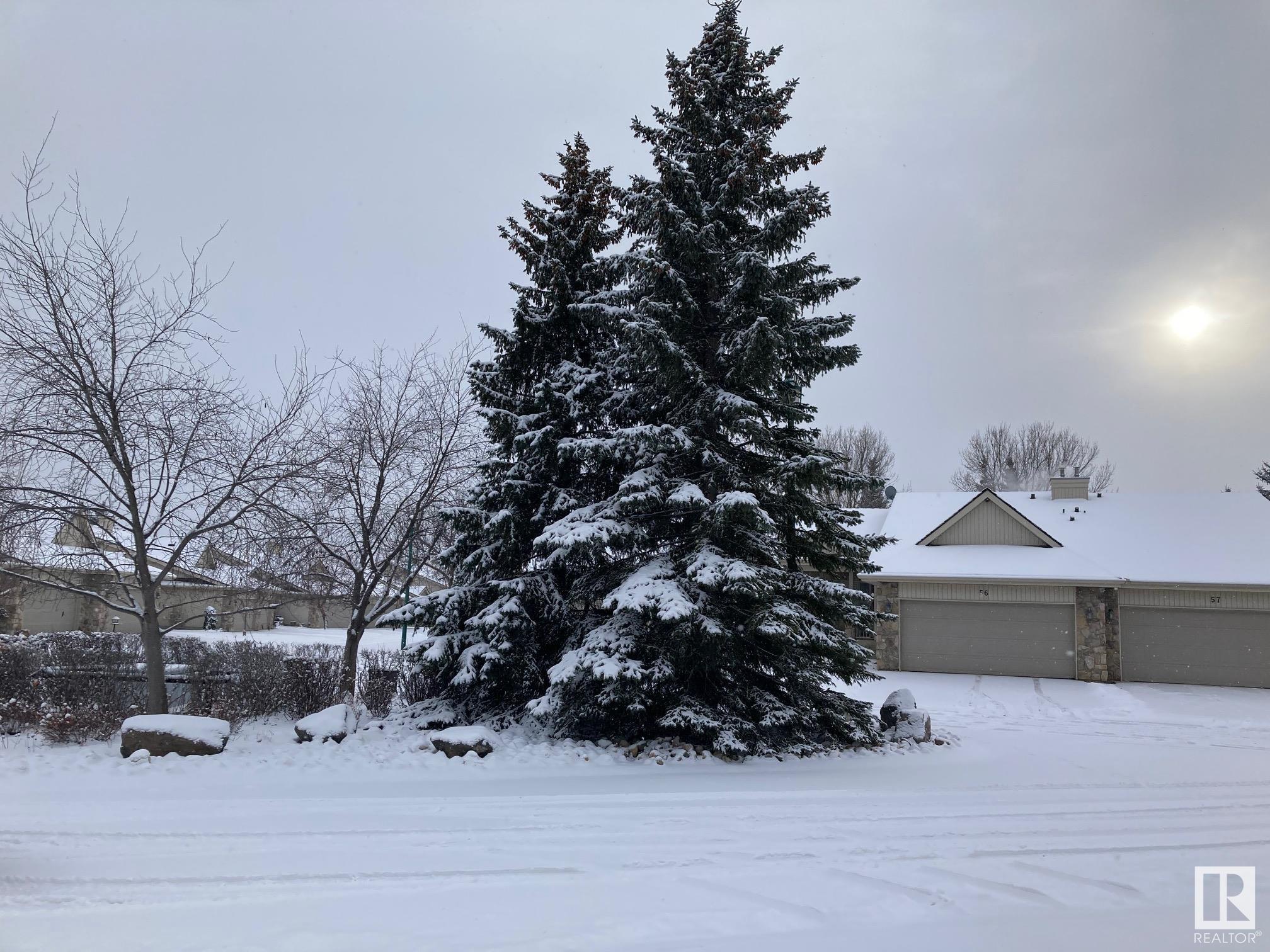     #51 929 Picard DR NW , Edmonton,  ,T5T 6J7 ;  Listing Number: MLS E4414118
