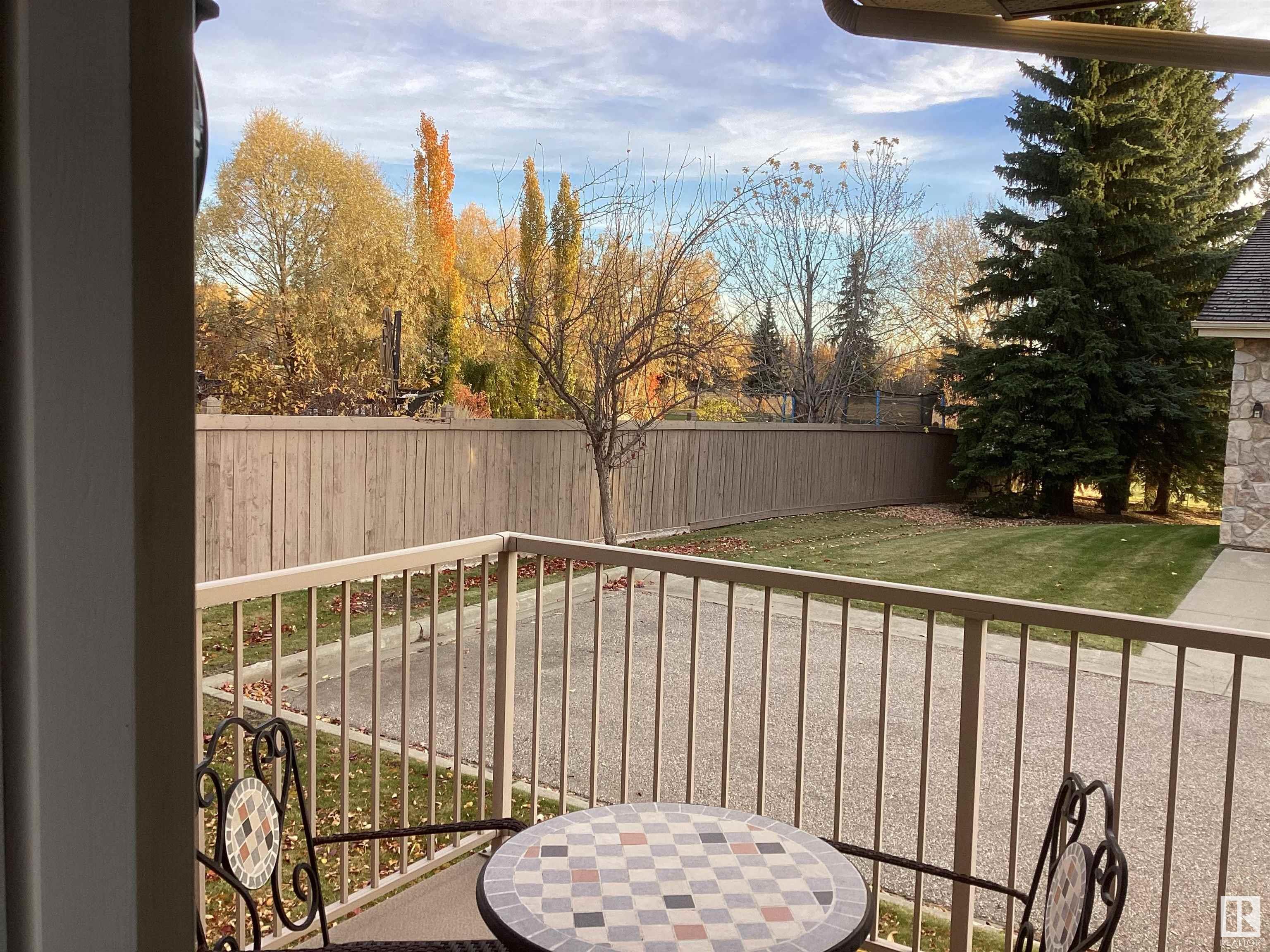      #51 929 Picard DR NW , Edmonton,  ,T5T 6J7 ;  Listing Number: MLS E4414118