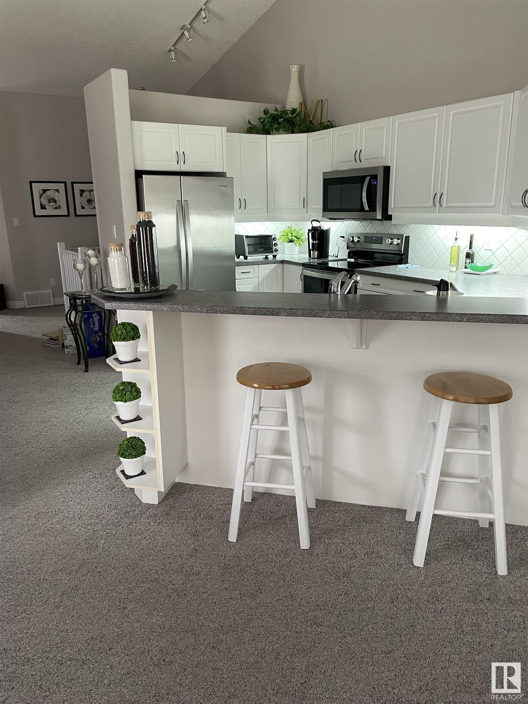      #51 929 Picard DR NW , Edmonton,  ,T5T 6J7 ;  Listing Number: MLS E4414118