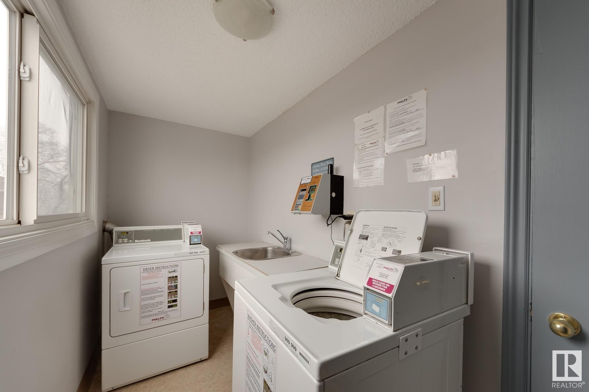      #11 10324 119 ST NW , Edmonton,  ,T5K 1Z6 ;  Listing Number: MLS E4414122