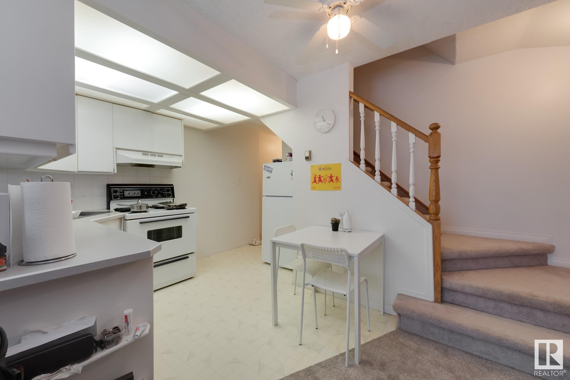      #11 10324 119 ST NW , Edmonton,  ,T5K 1Z6 ;  Listing Number: MLS E4414122