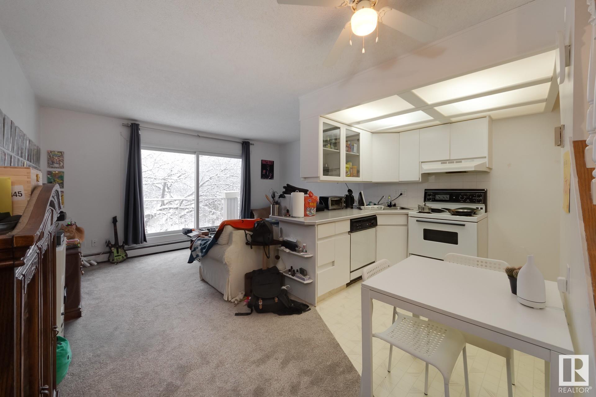      #11 10324 119 ST NW , Edmonton,  ,T5K 1Z6 ;  Listing Number: MLS E4414122