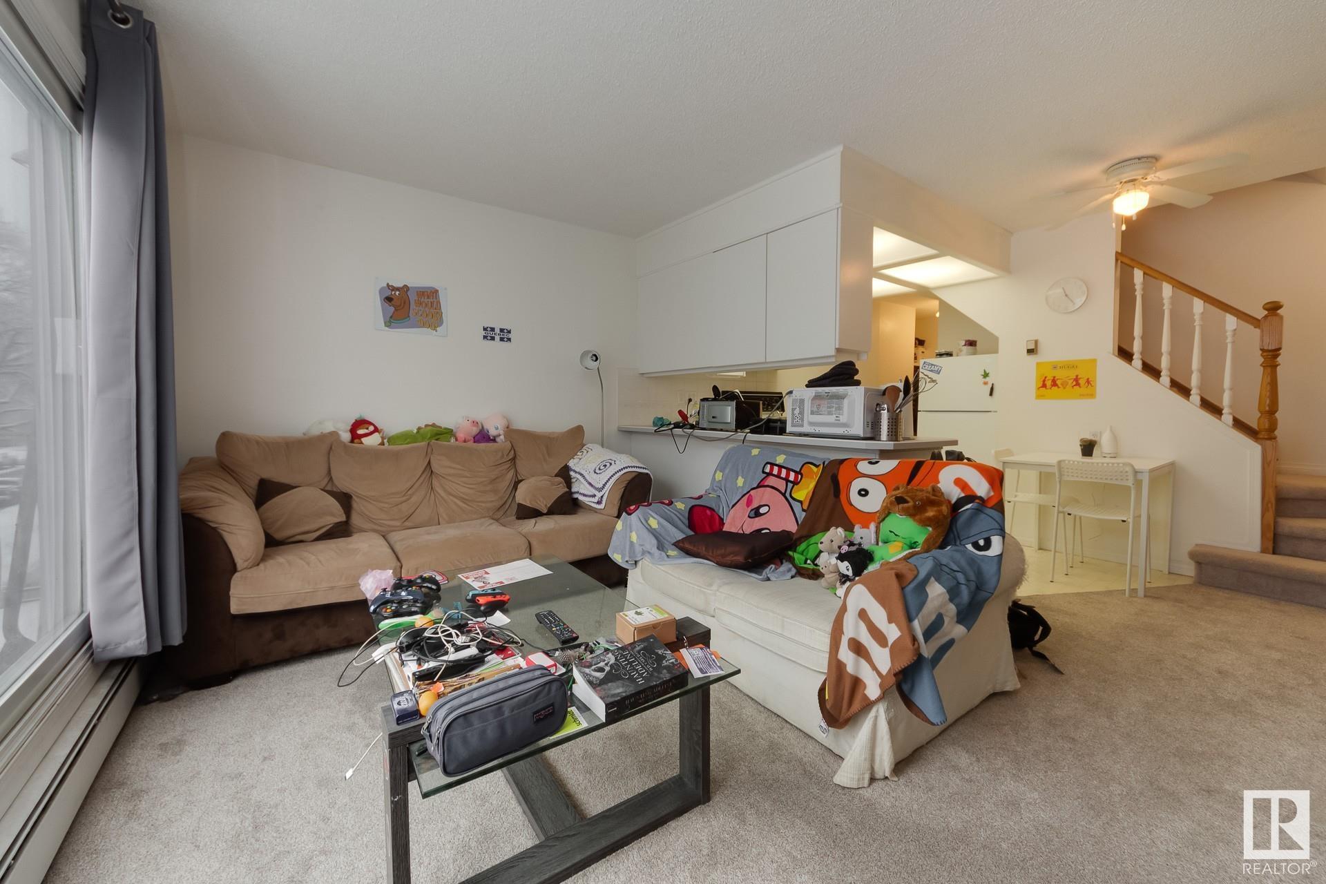      #11 10324 119 ST NW , Edmonton,  ,T5K 1Z6 ;  Listing Number: MLS E4414122