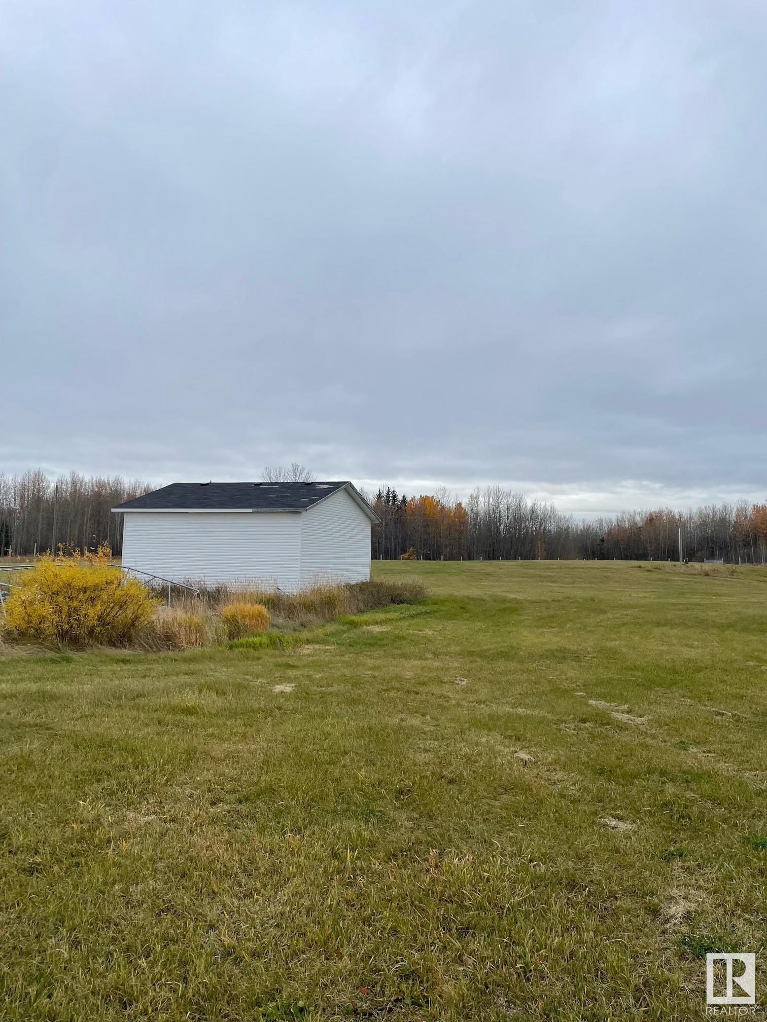      4030 TWP ROAD 540 , Rural Lac Ste. Anne County,  ,T0E 0A0 ;  Listing Number: MLS E4414125