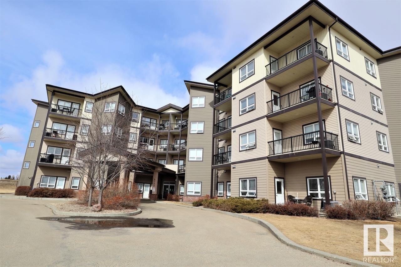      #109 8702 SOUTHFORT DR , Fort Saskatchewan,  ,T8L 4R6 ;  Listing Number: MLS E4414128