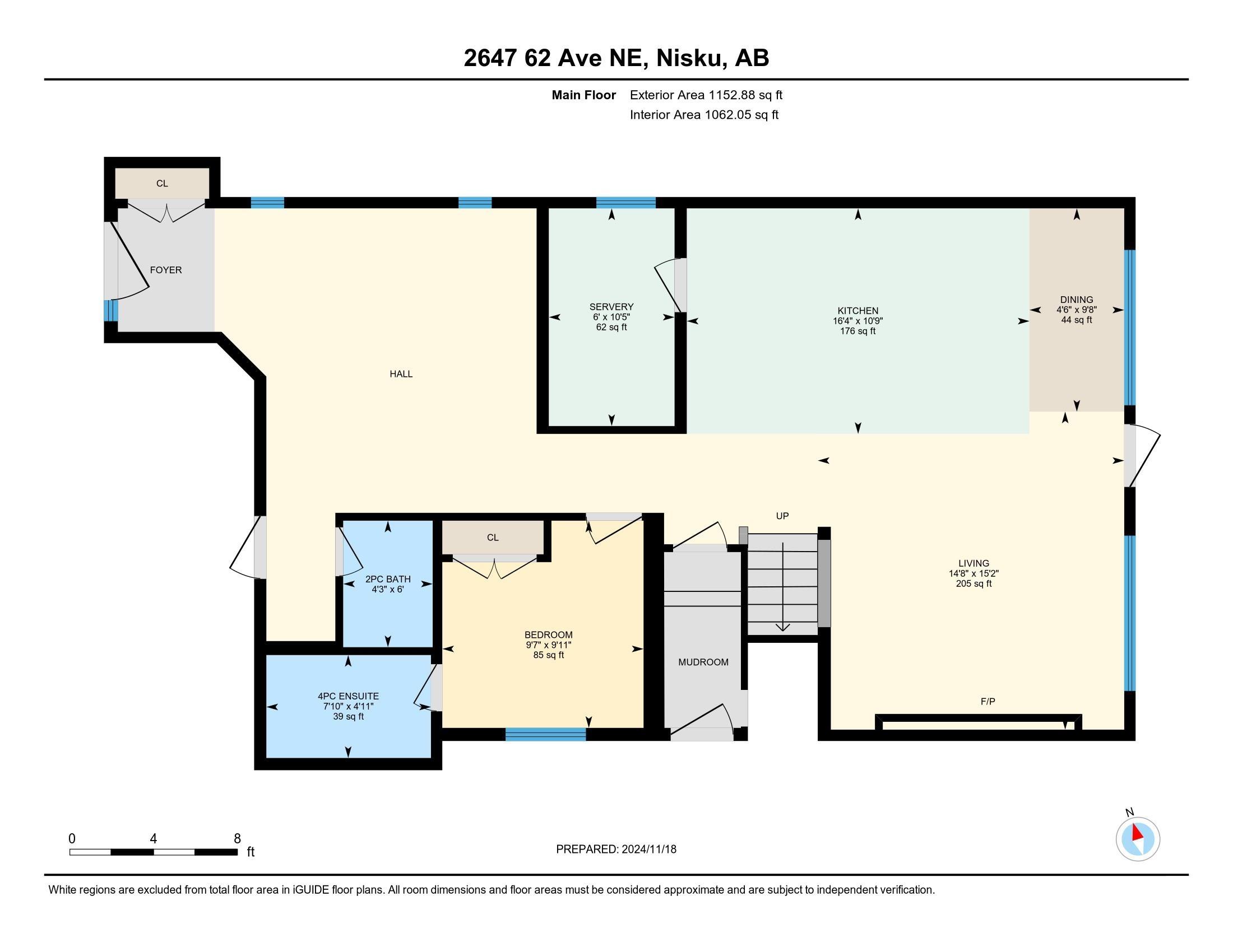      #2647 62 AVE NE , Rural Leduc County,  ,T4X 3A5 ;  Listing Number: MLS E4414138